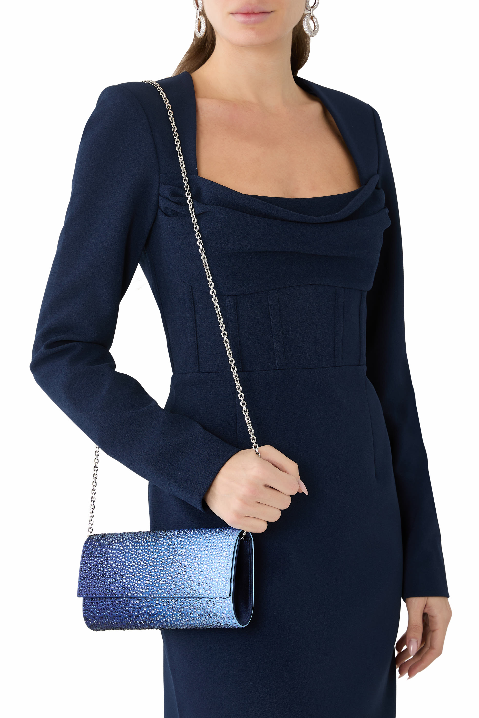 كلاتش بيري بكريستال كافيار