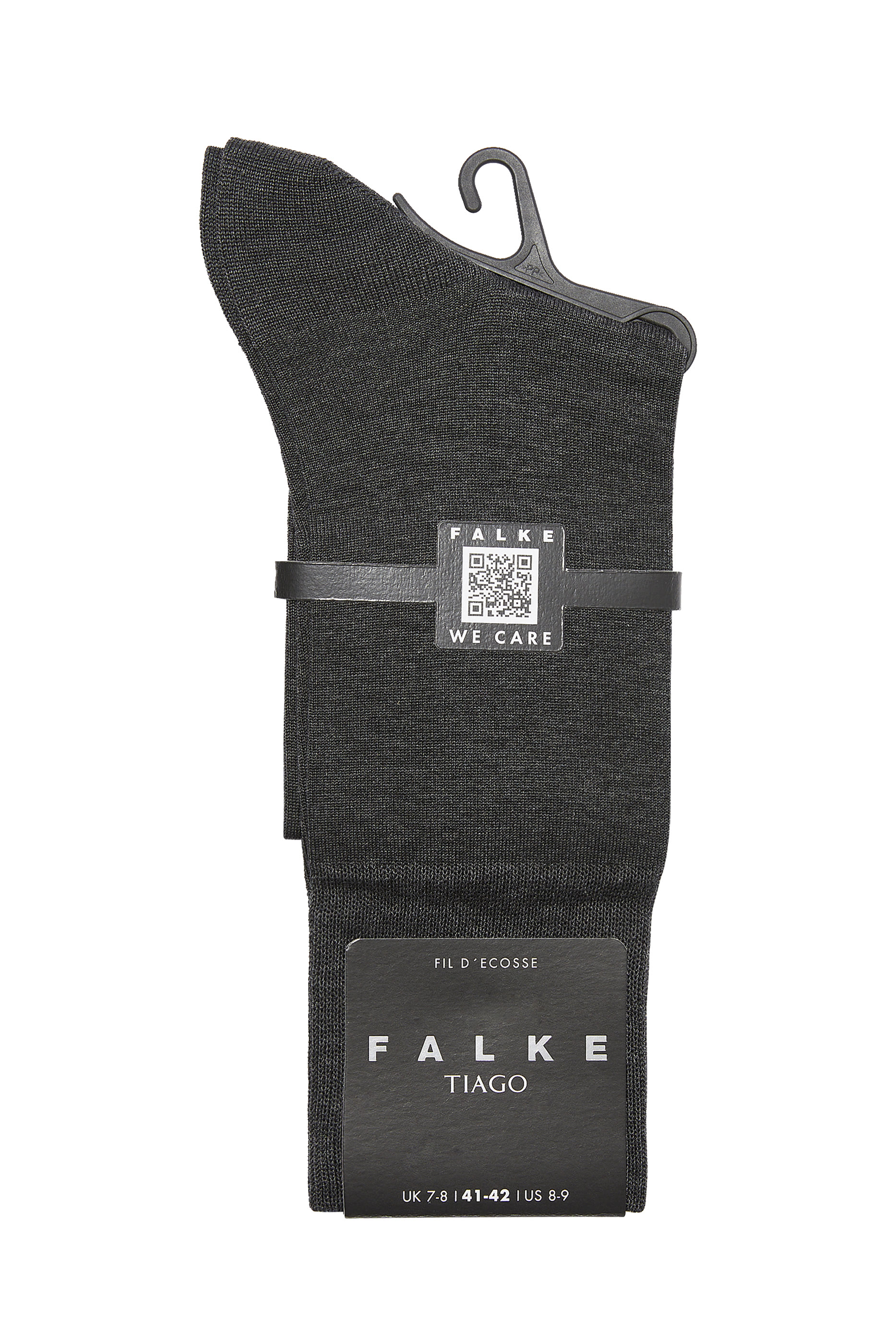 جوارب تياغو بطول الكاحل