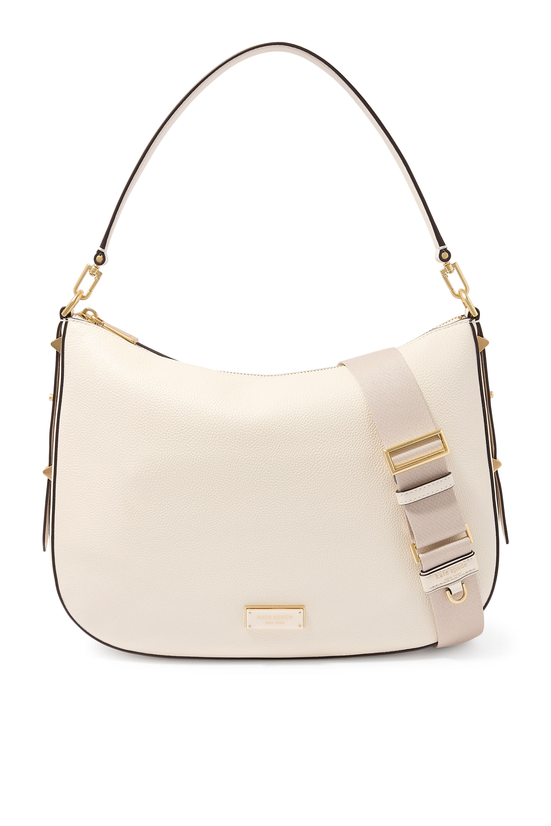 حقيبة هوبو ليف كبيرة