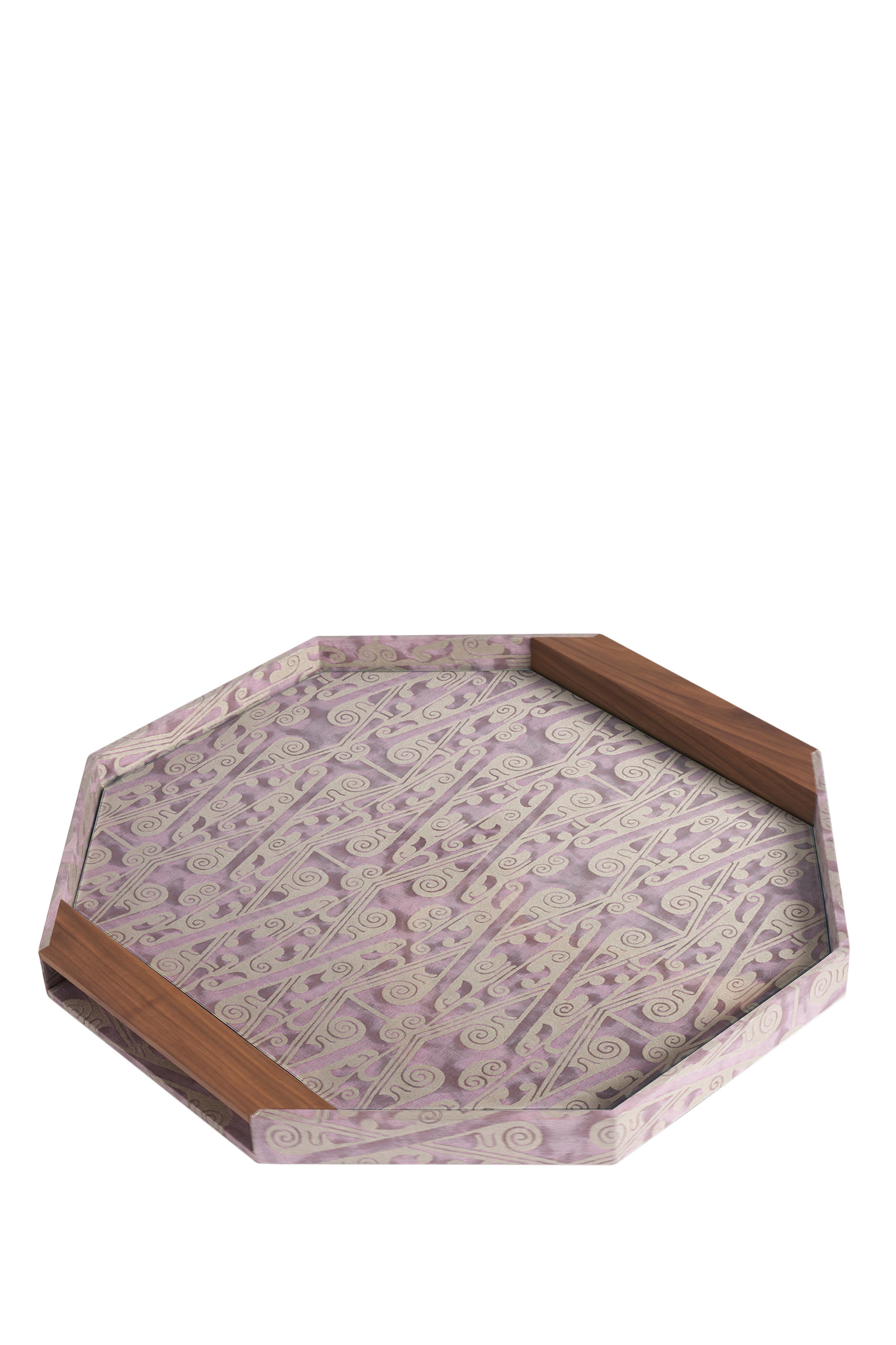 Fortuny Octagon Tzin Tray