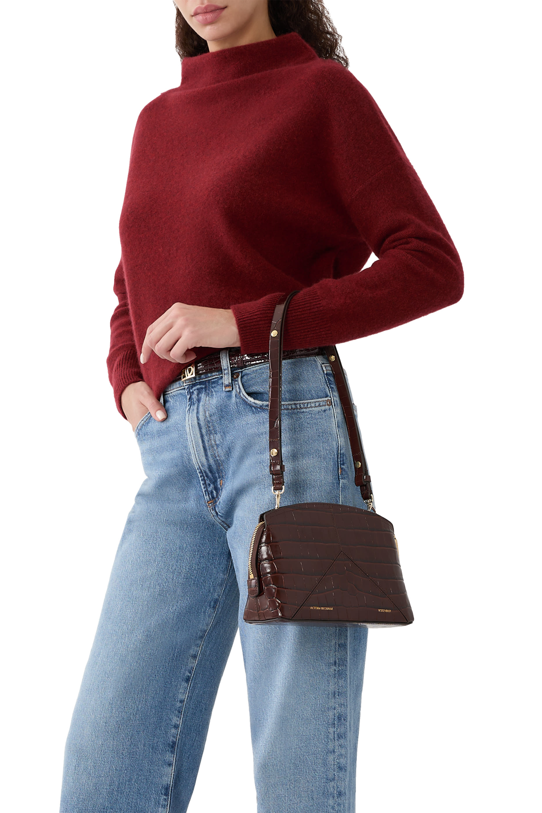 حقيبة كروس فيكتوريا