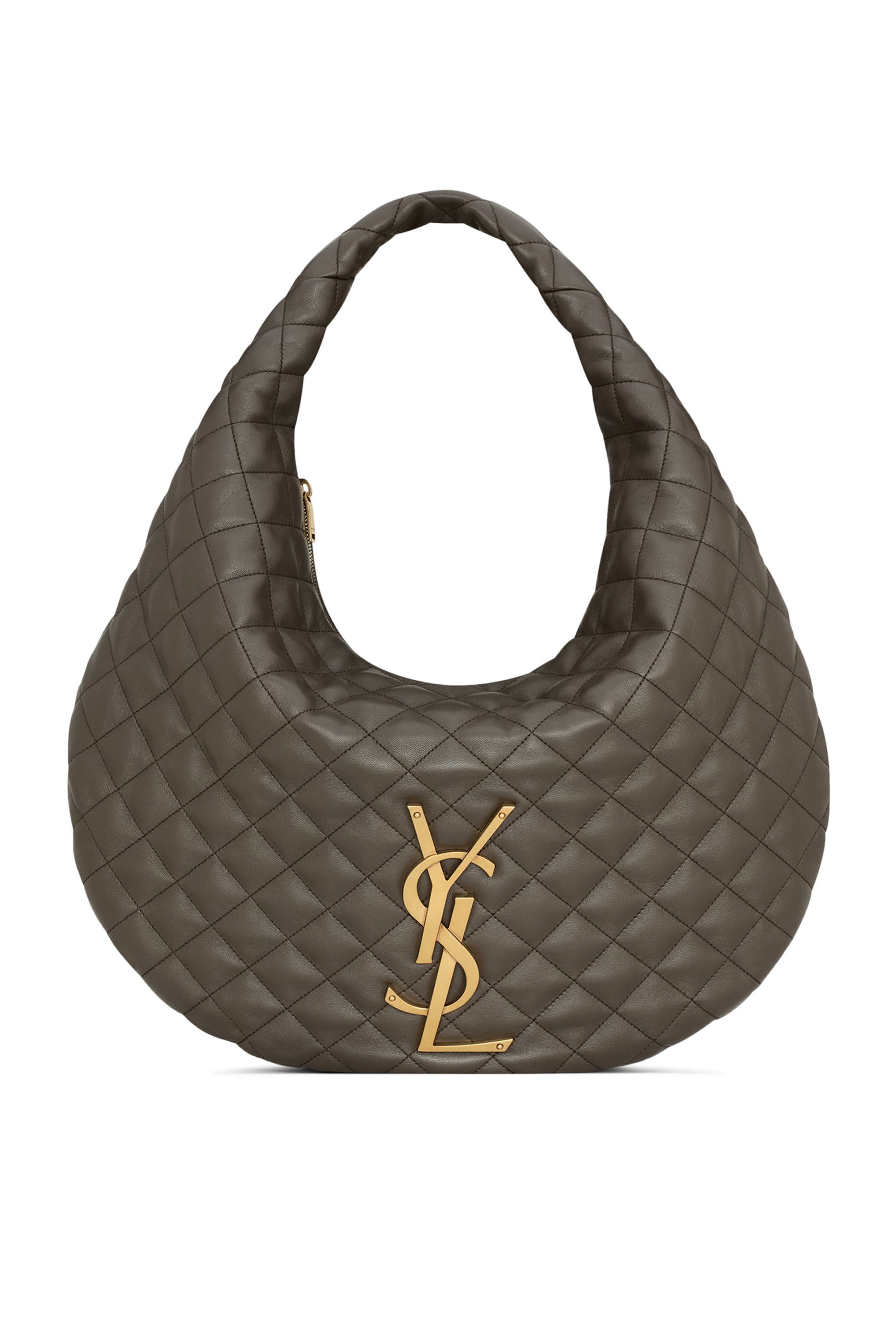 حقيبة آيكير هوبو بتصميم مبطن نابا