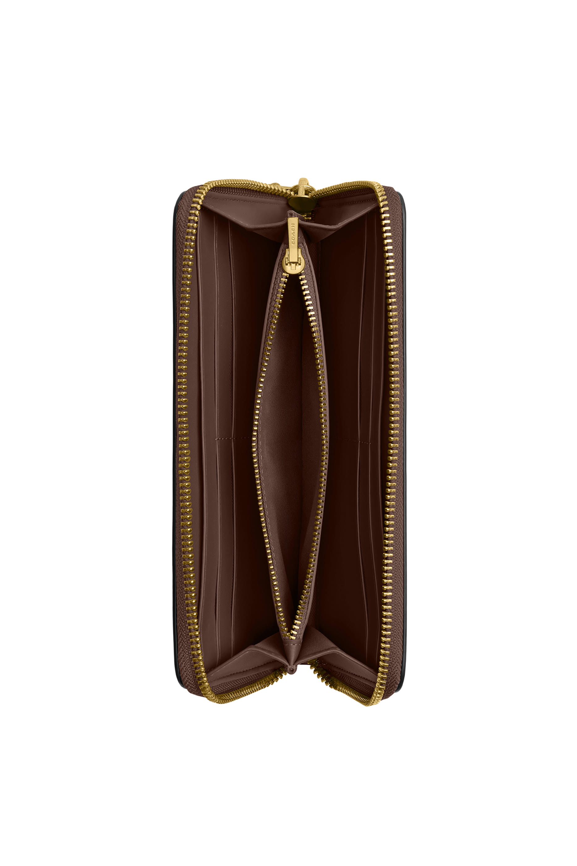 محفظة إسنشال رفيعة بسحاب