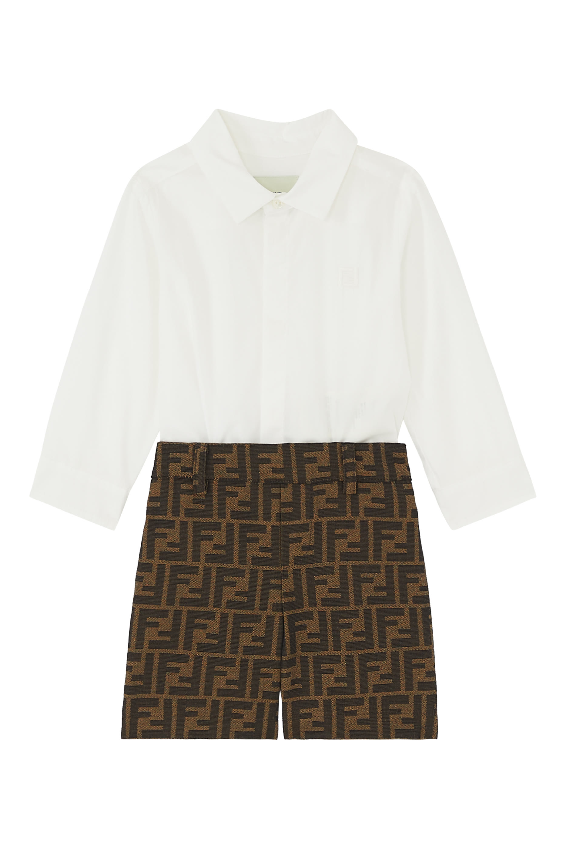 بدلة ايليجنت للأطفال