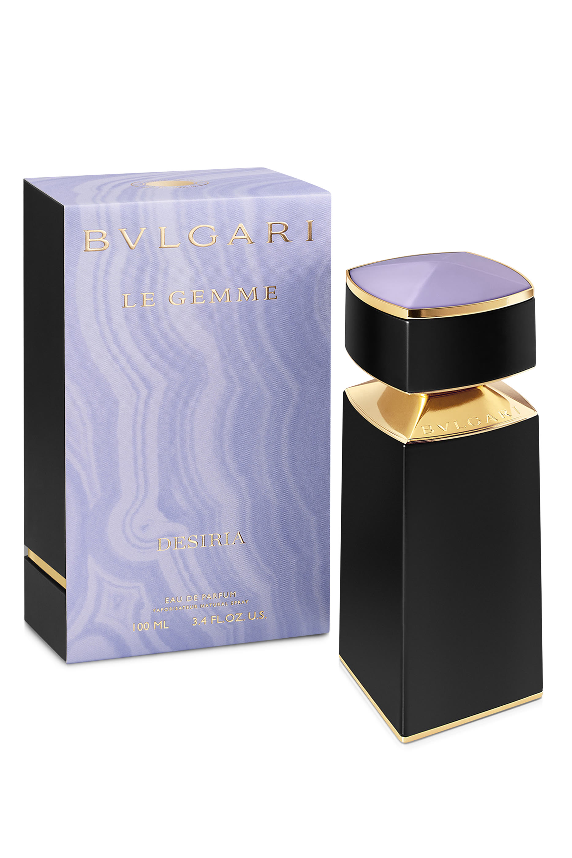 أو دو بارفان لو جيم ديزيريا