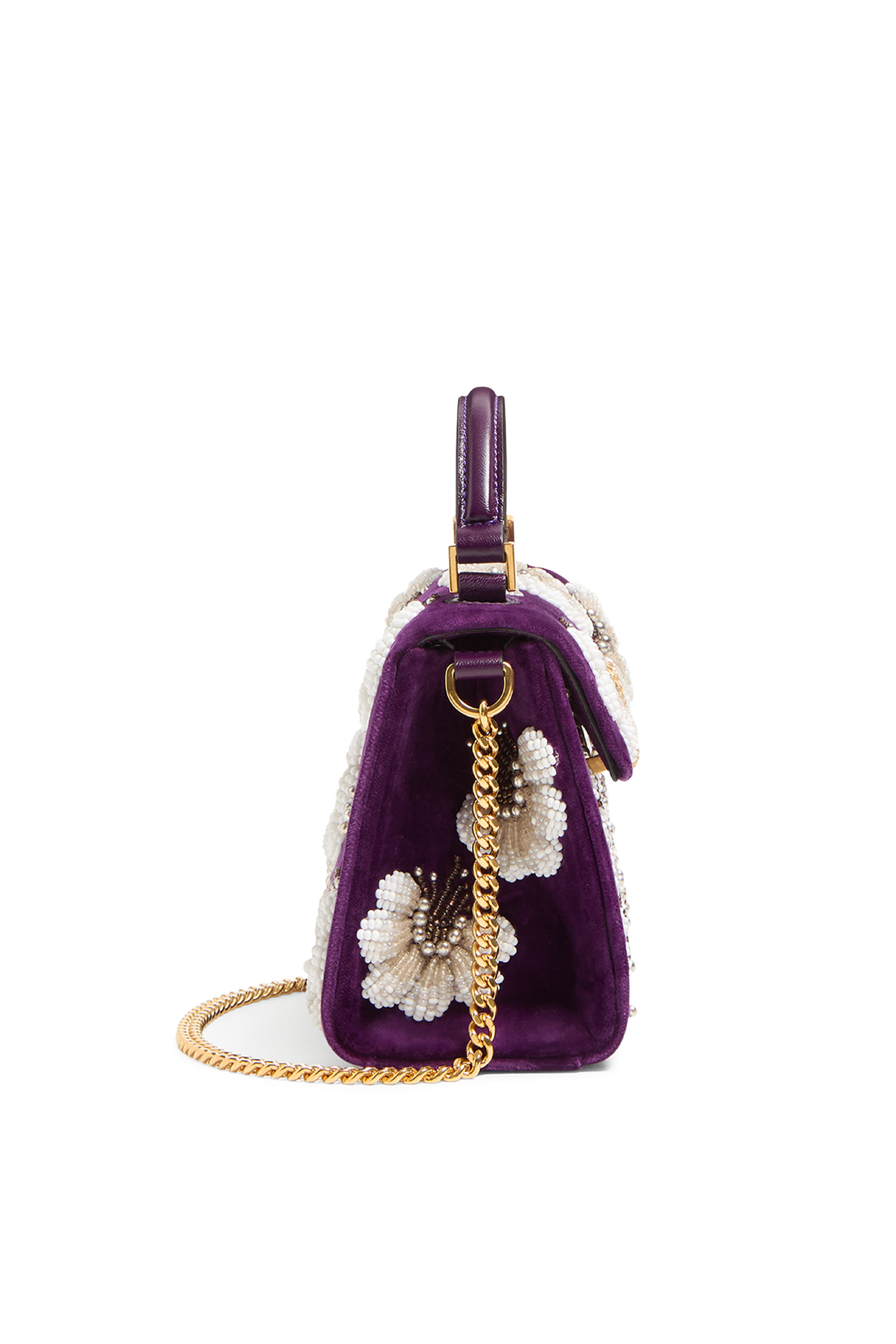 Vsling Top Handle Bag