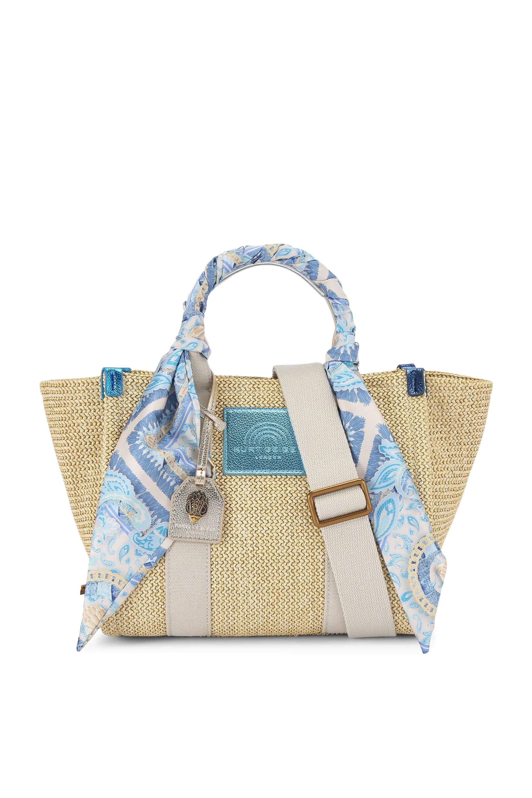 حقيبة يد ساوث بانك صغيرة