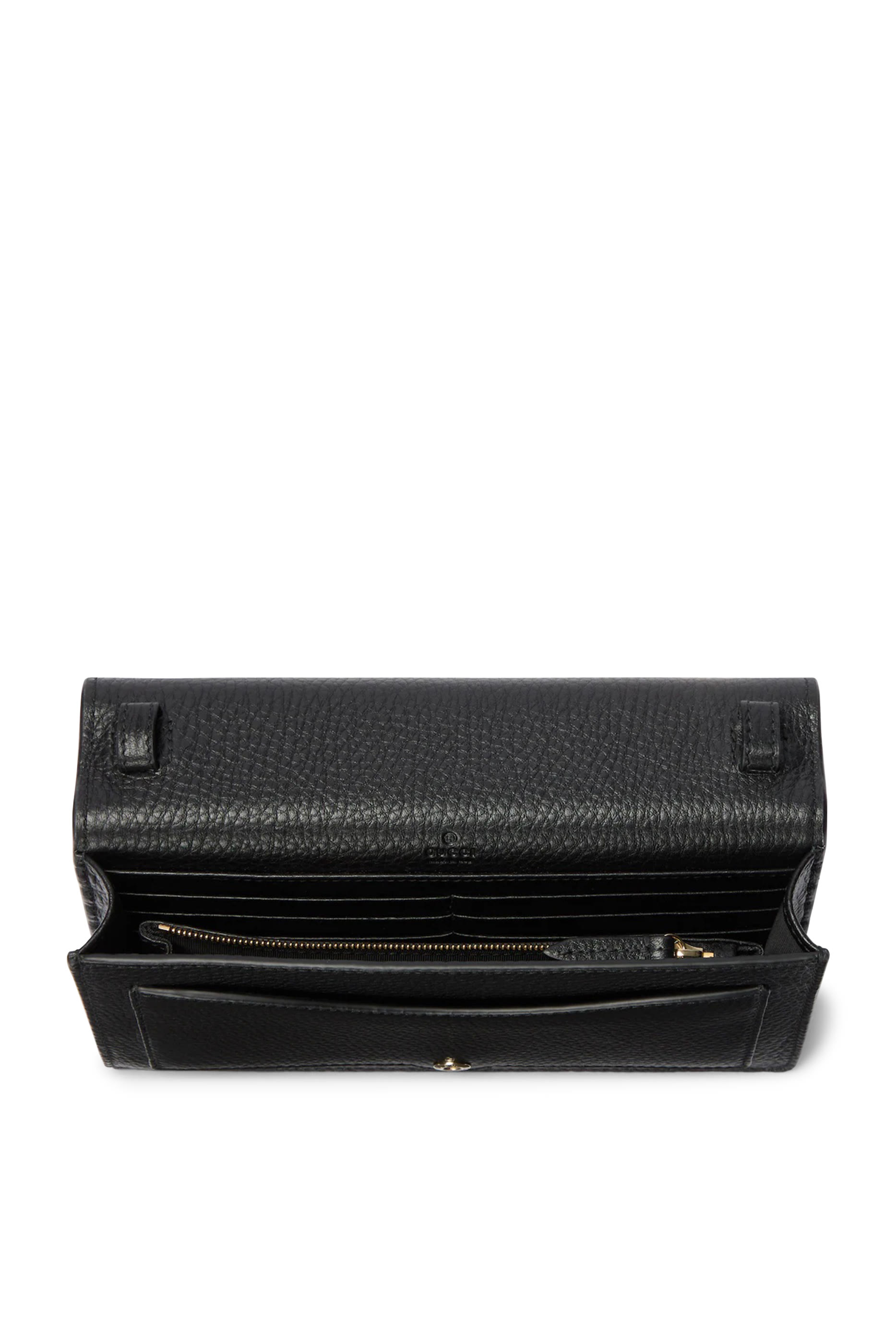 محفظة ديونيسوس بسلسلة