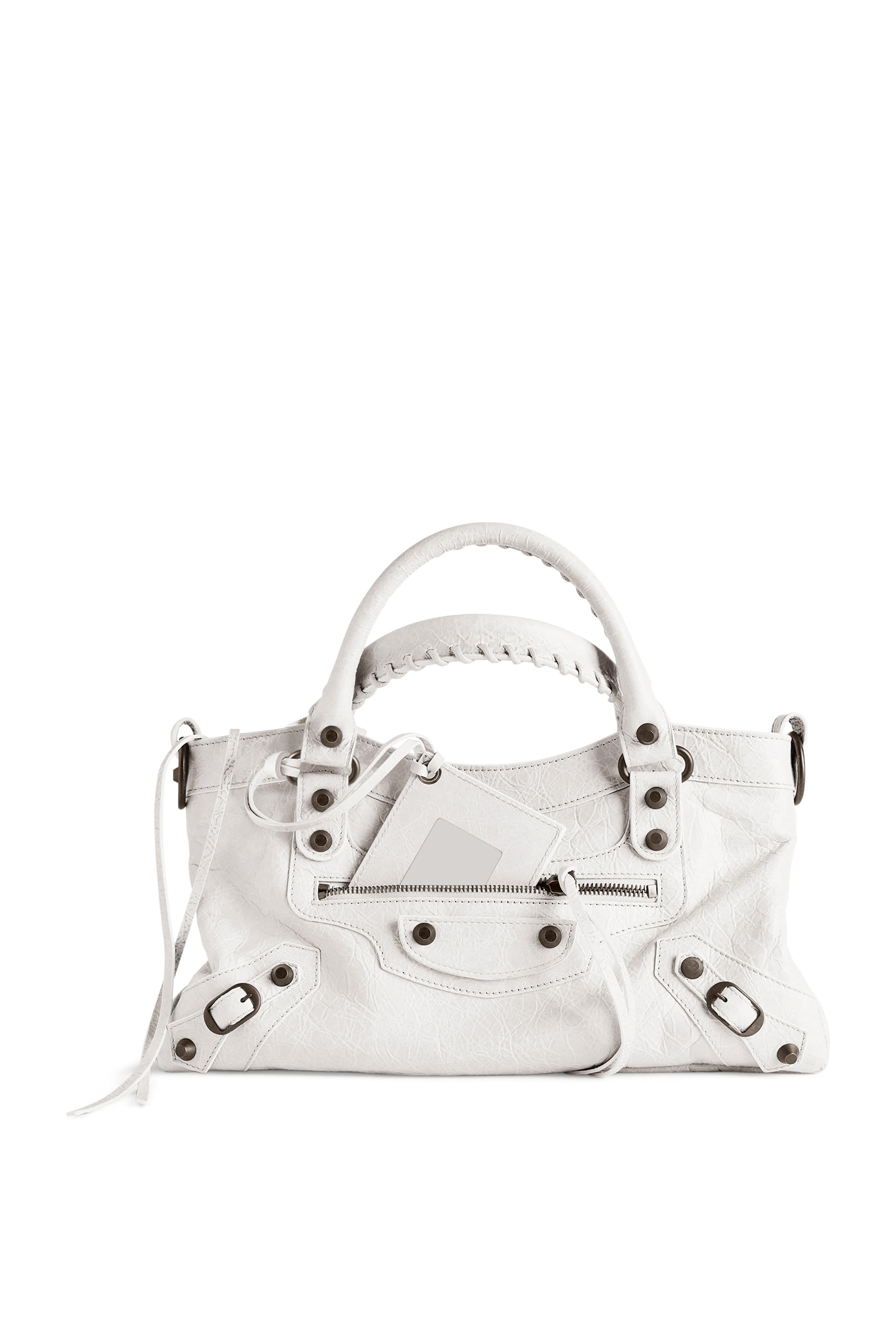 حقيبة لو سيتي فيرست