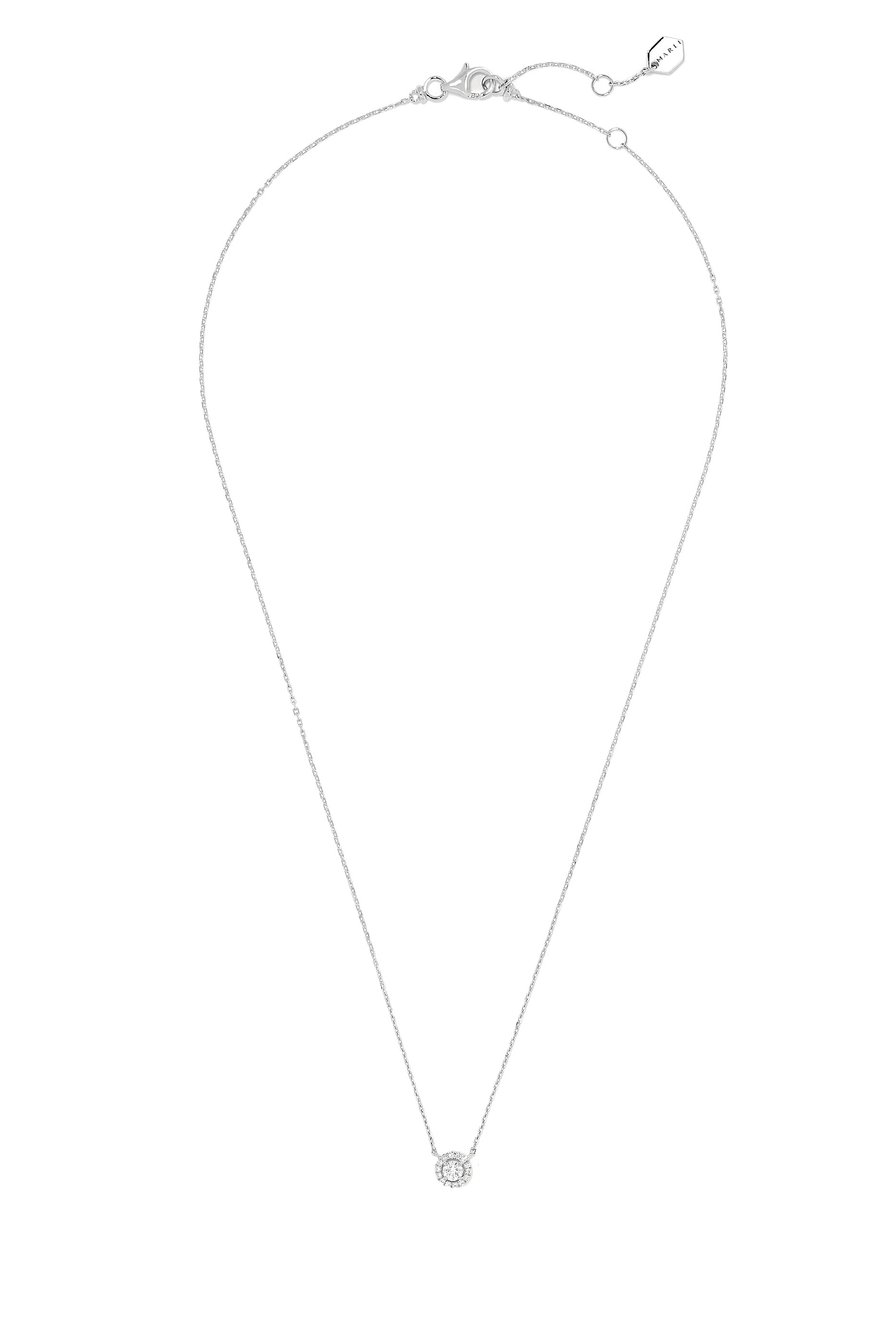 قلادة روك كاندي