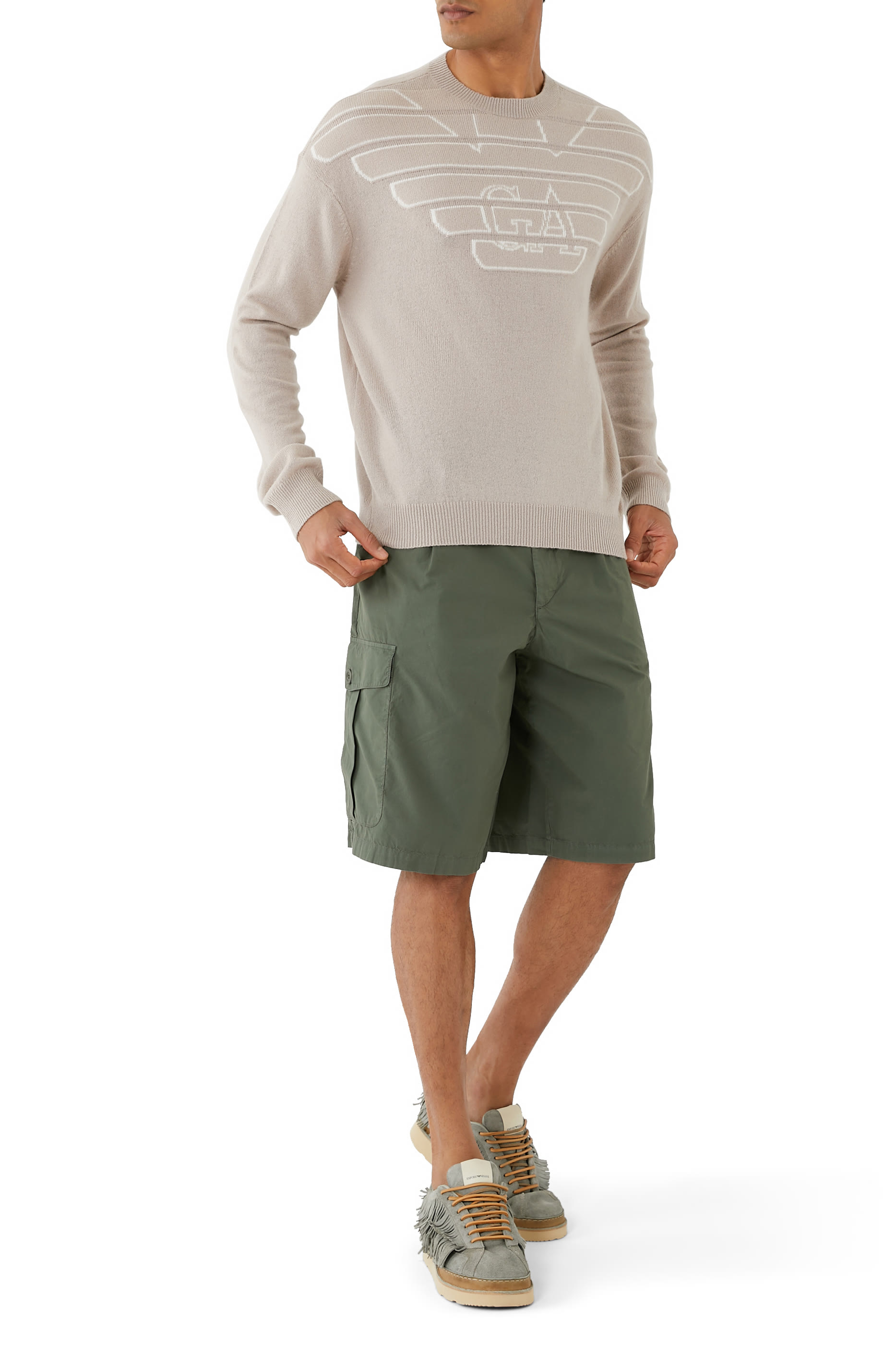 شورت برمودا