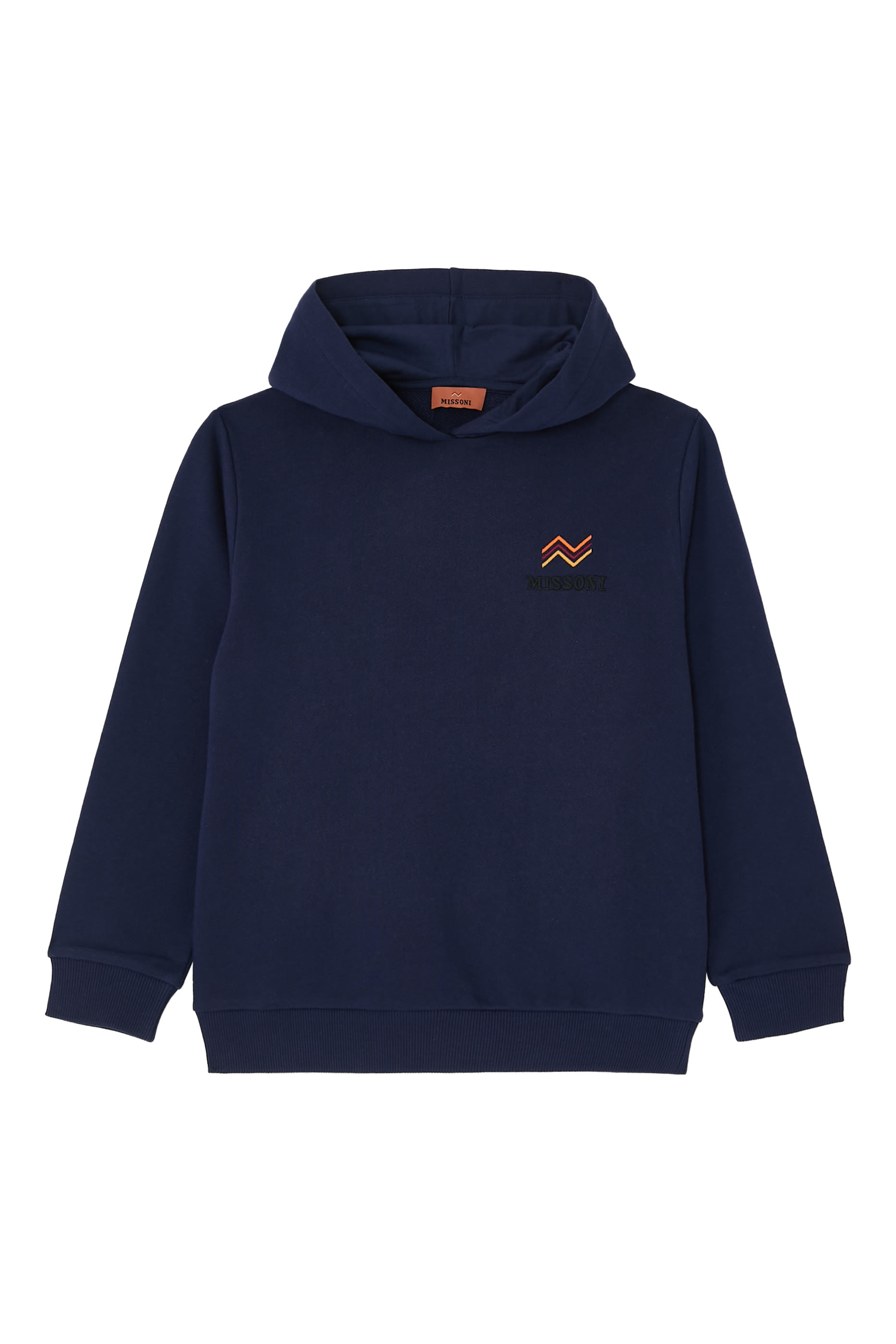 Kids  Logo Fleece Hoodie 