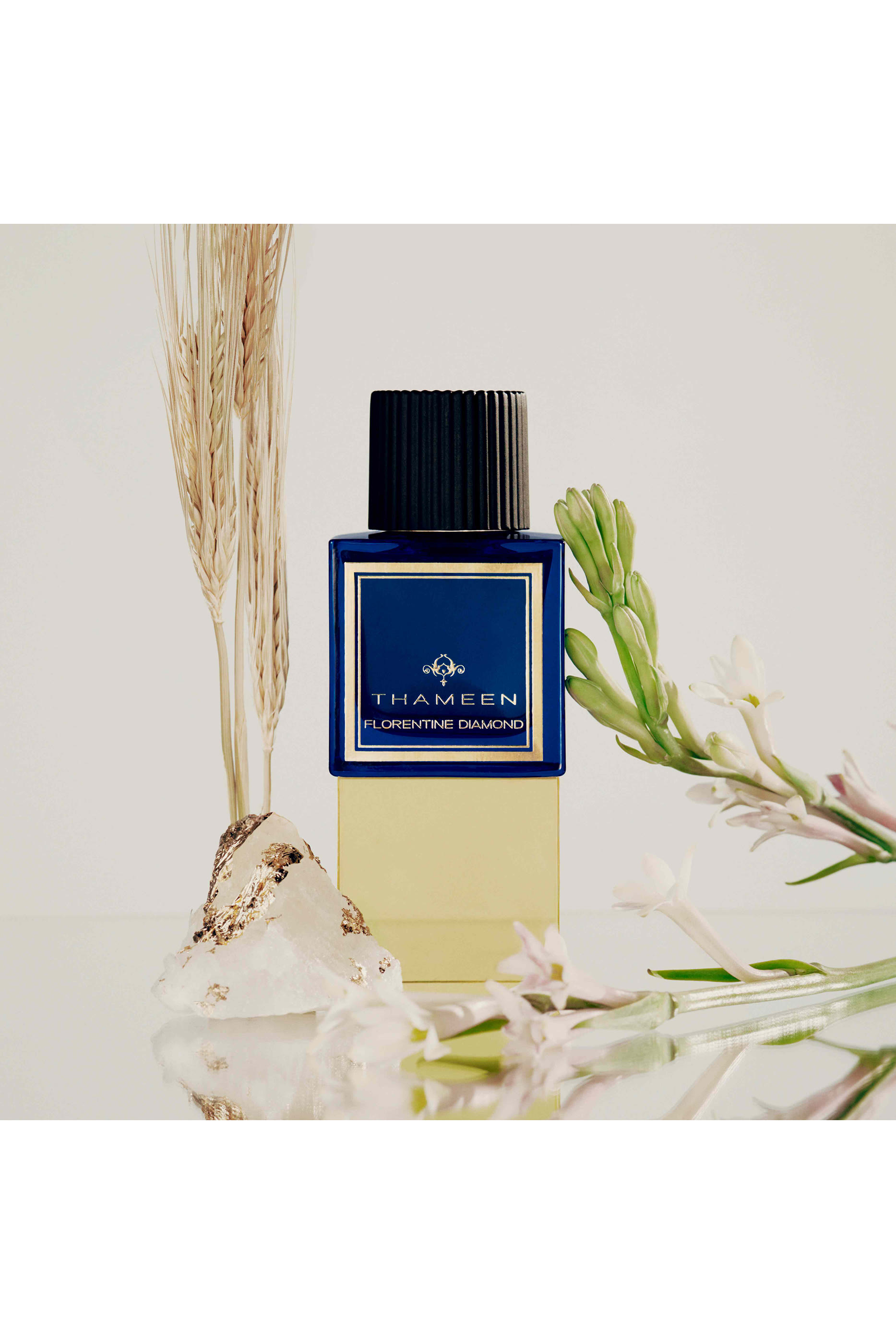 أو دو بارفان فلورنتين دايموند