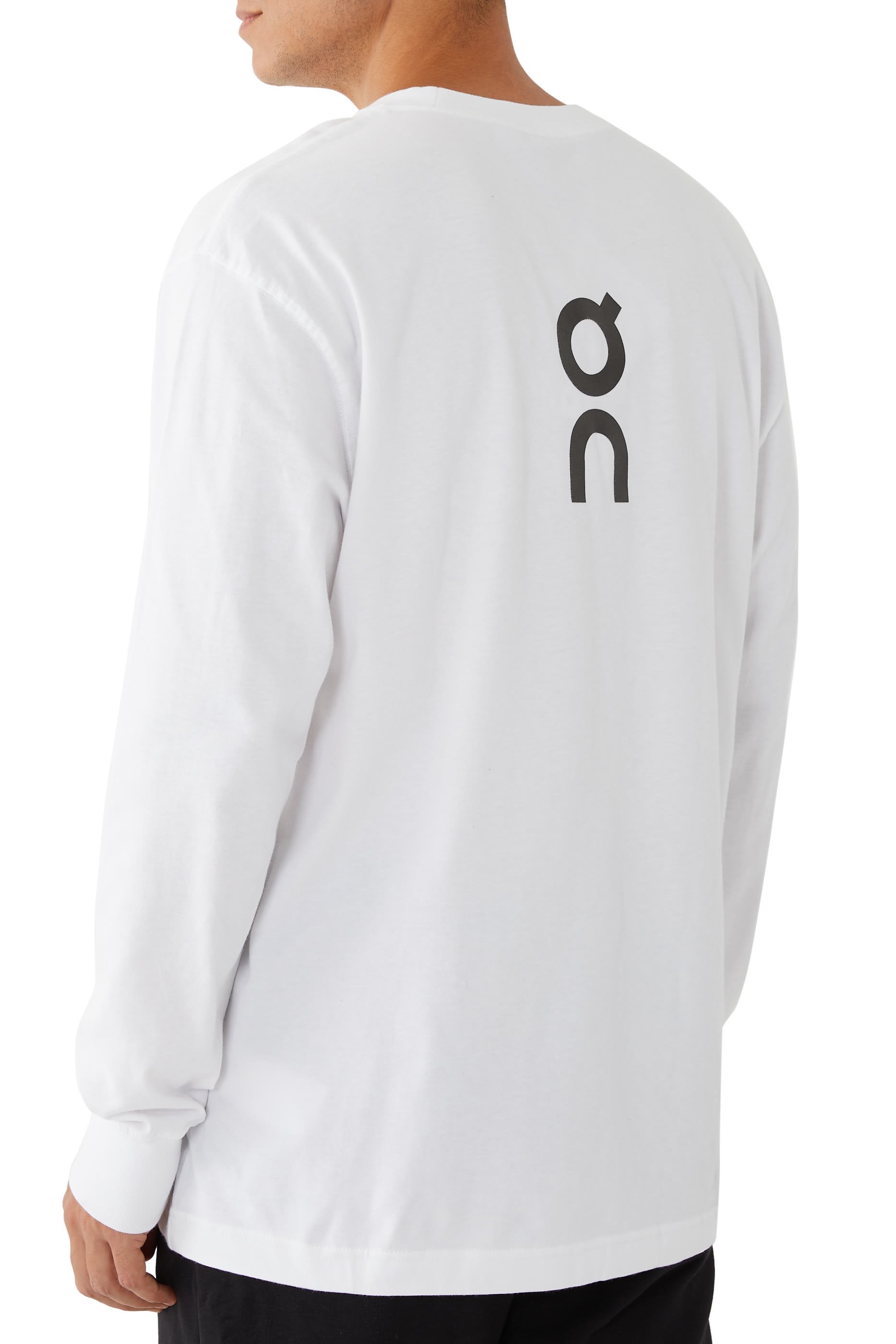 تيشيرت كلوب بشعار الماركة