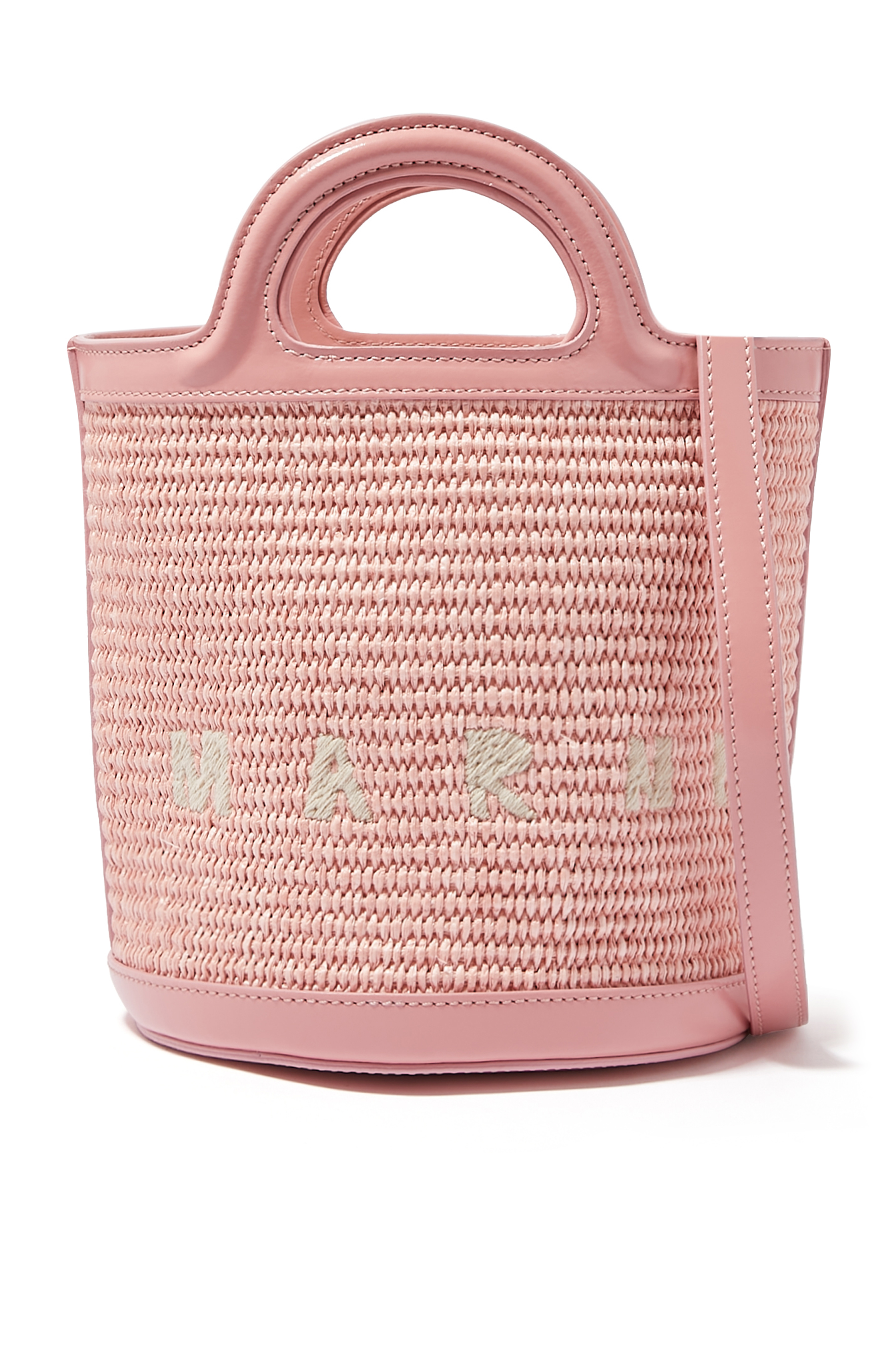 حقيبة باكيت تروبيكاليا صغيرة