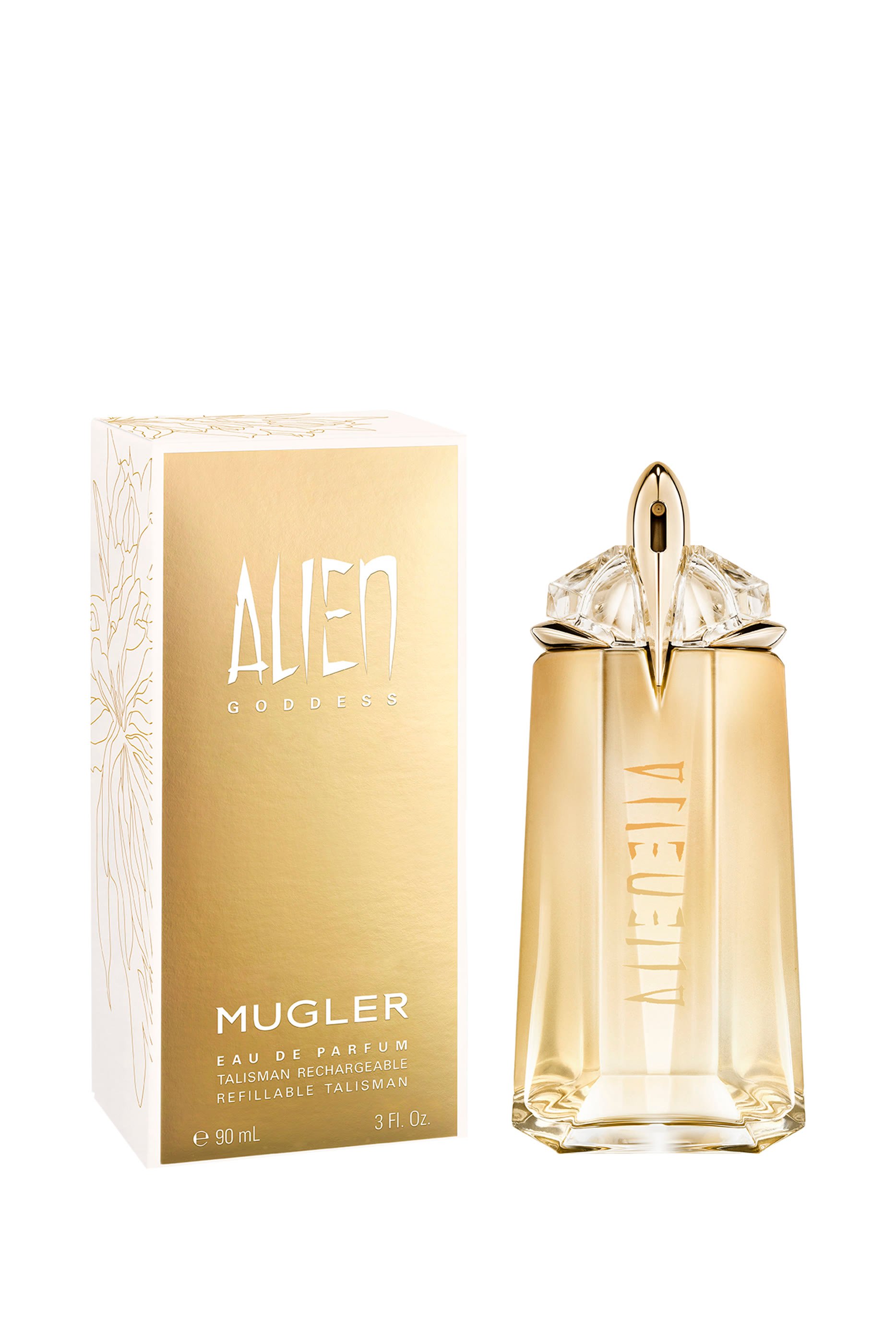 او دو بارفان ايليان جاديس