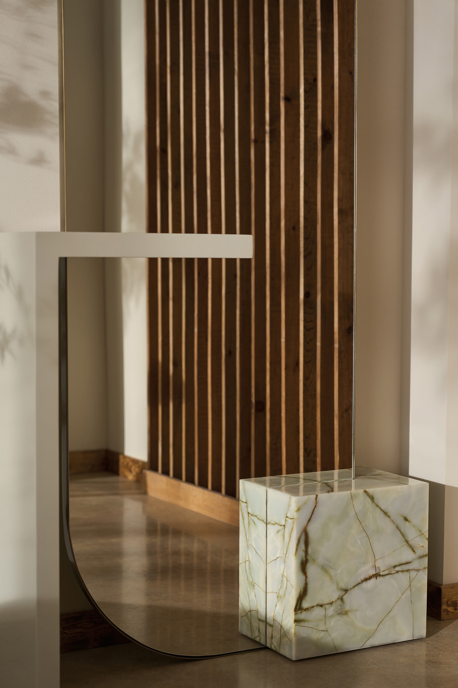 مرآة موناكو