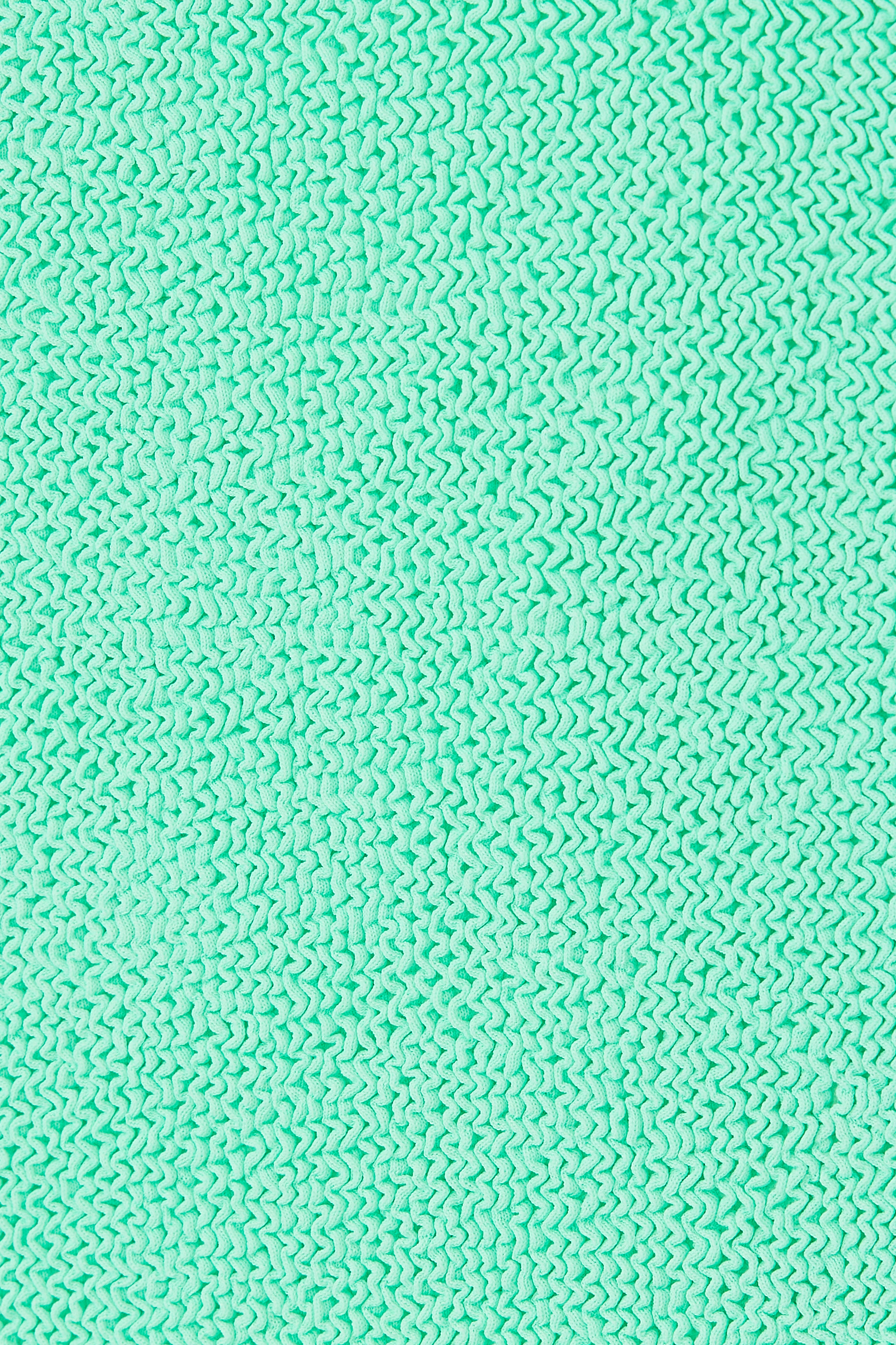 بدلة سباحة كلاسيكية للأطفال بتصميم قطعة واحدة