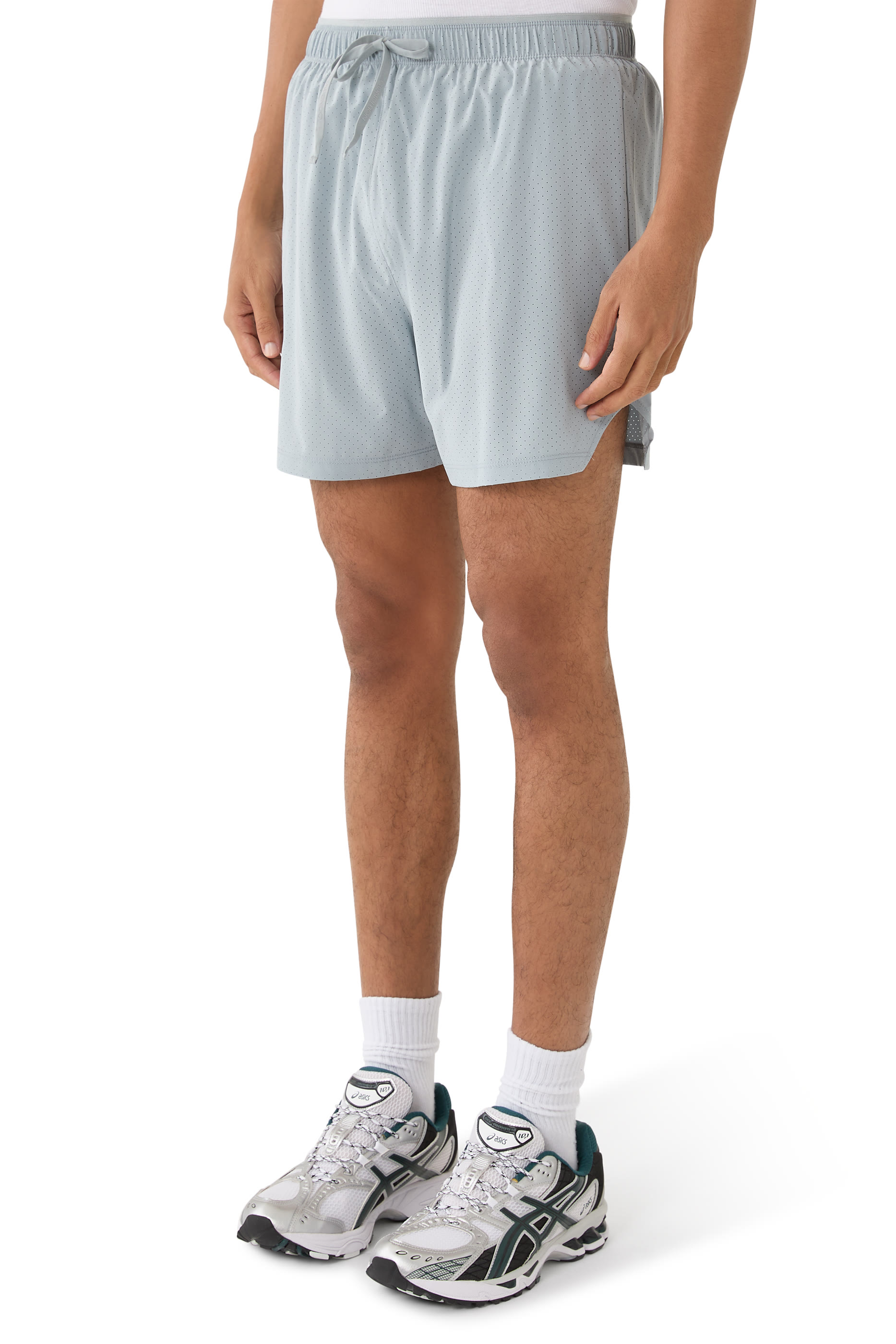 شورت أي إي آر أو