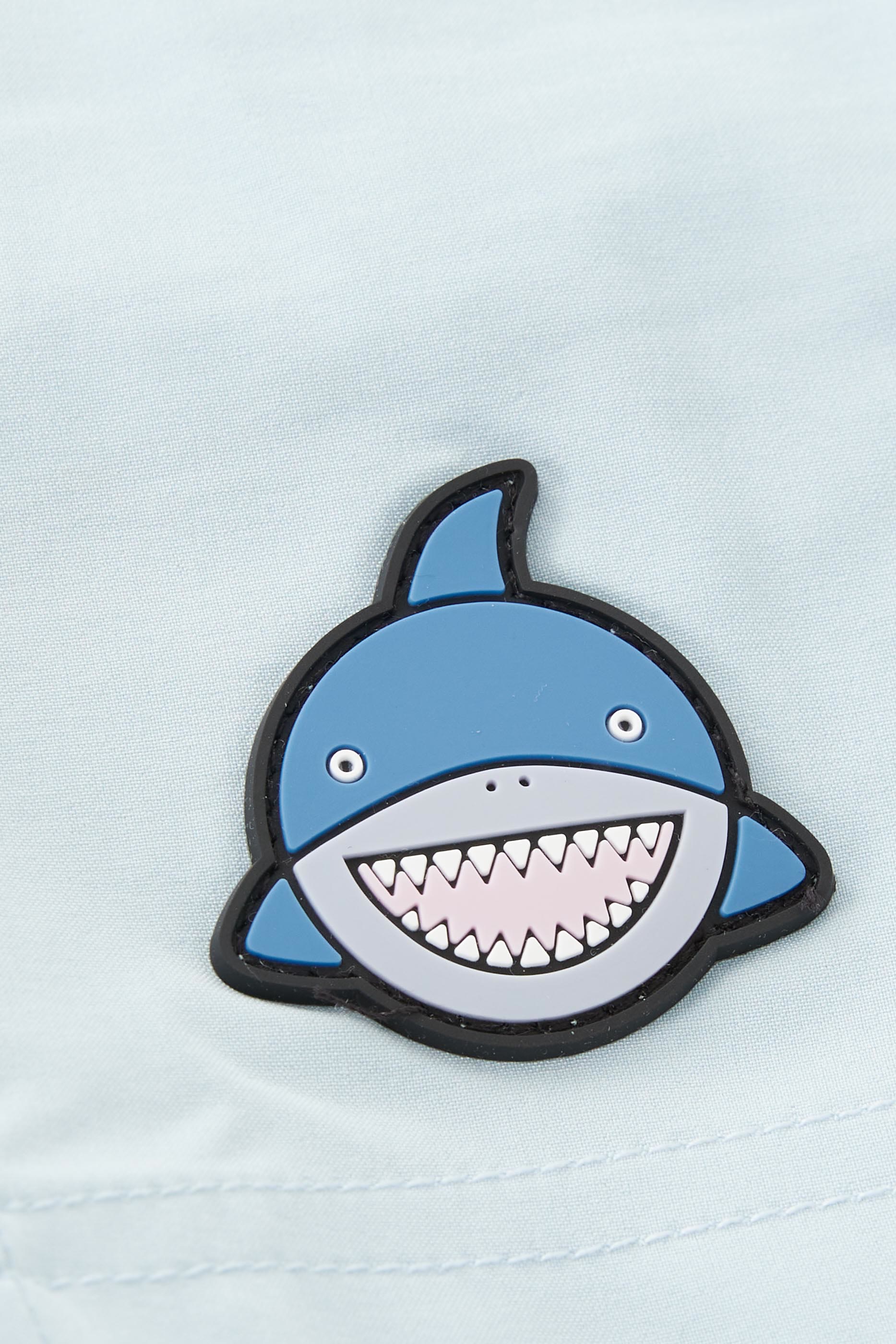 شورت سباحة بطبعة القرش ريف