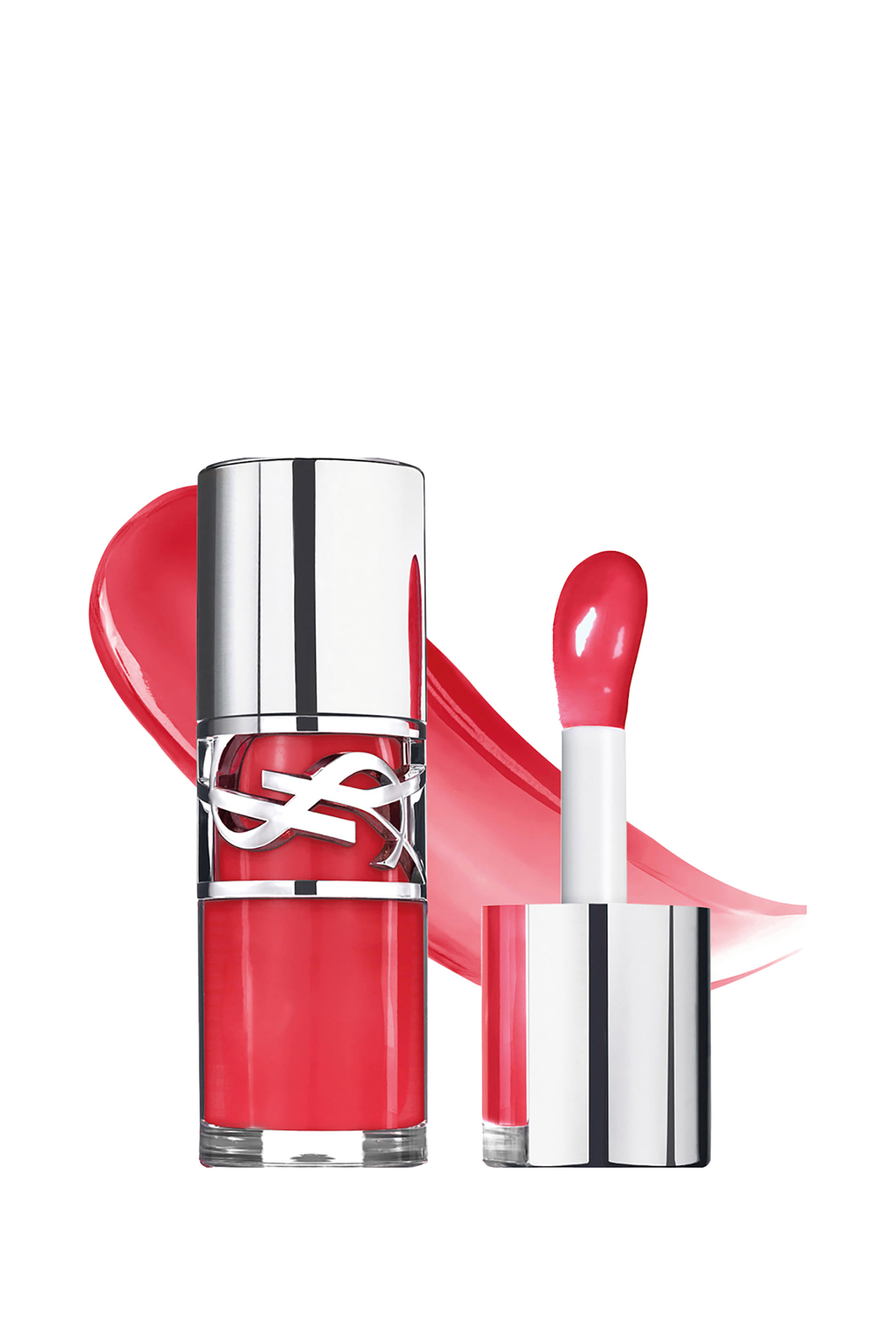 زيت ملمع لوفشاين لملأ الشفاه