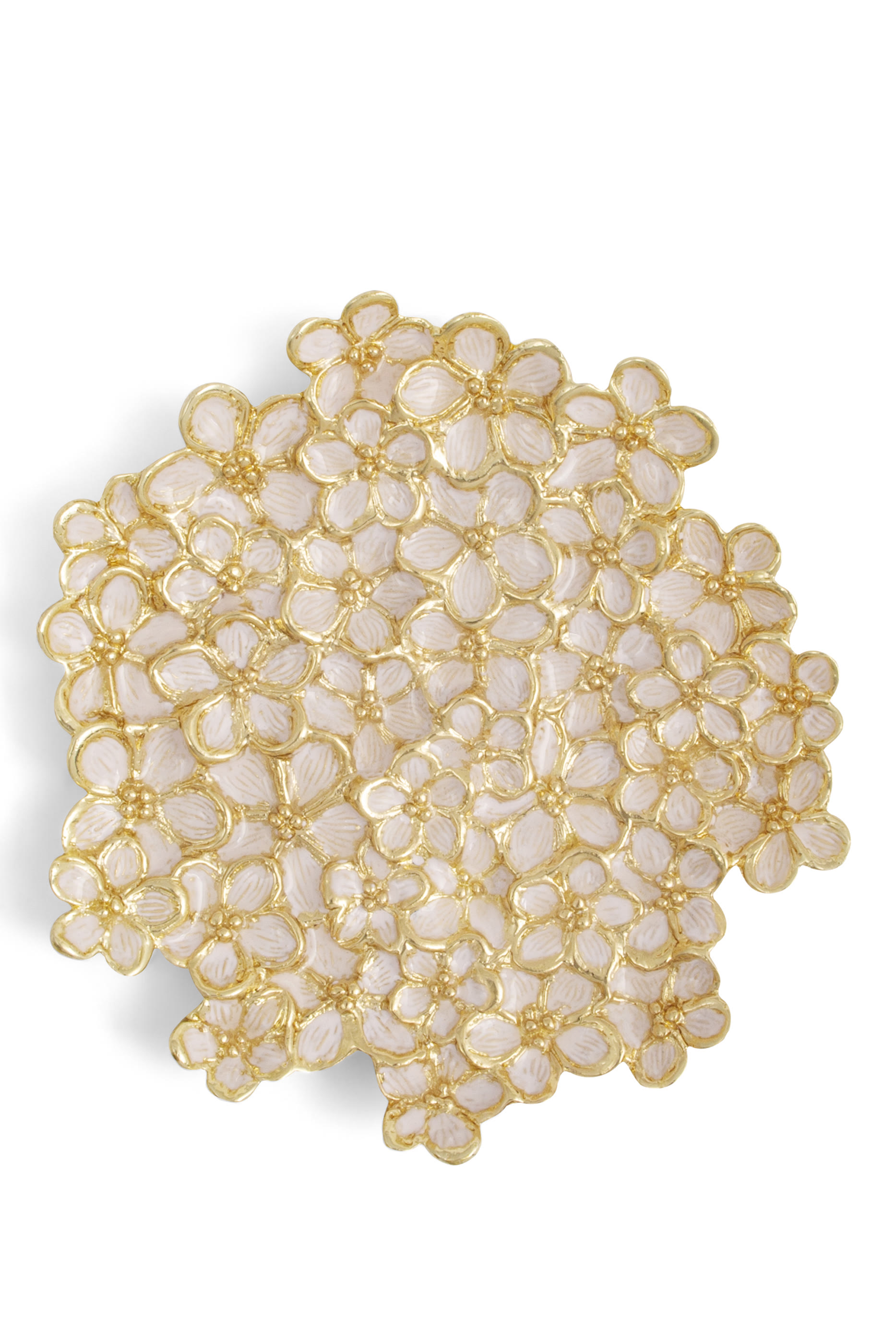 وعاء متعدد الاستخدامات بزهور الكرز