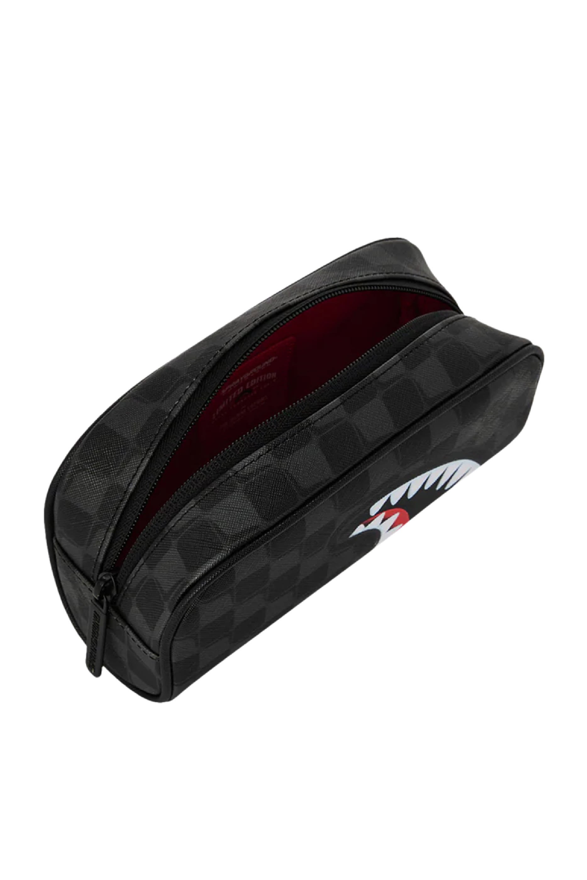 حقيبة صغيرة شاركس ان باريس بنقشة بالون للأطفال