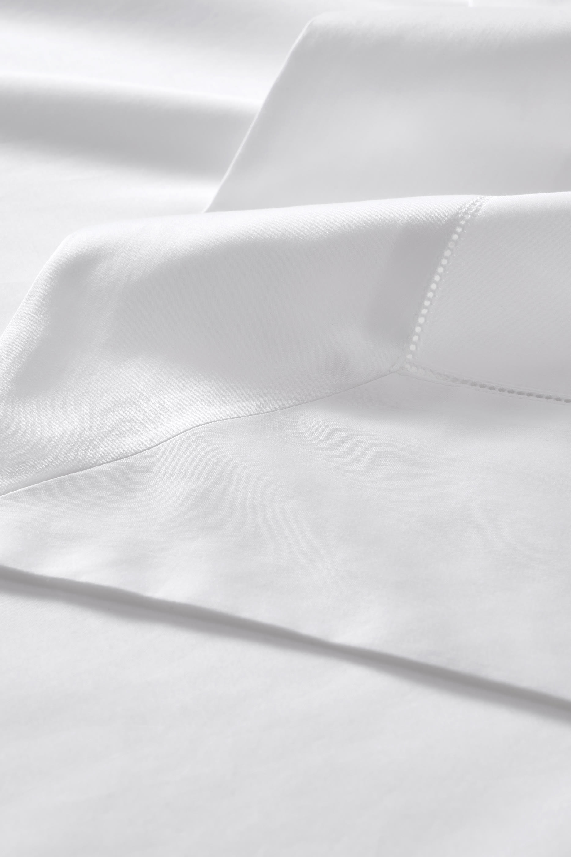 شرشف لانغدون مسطح مقاس كينج