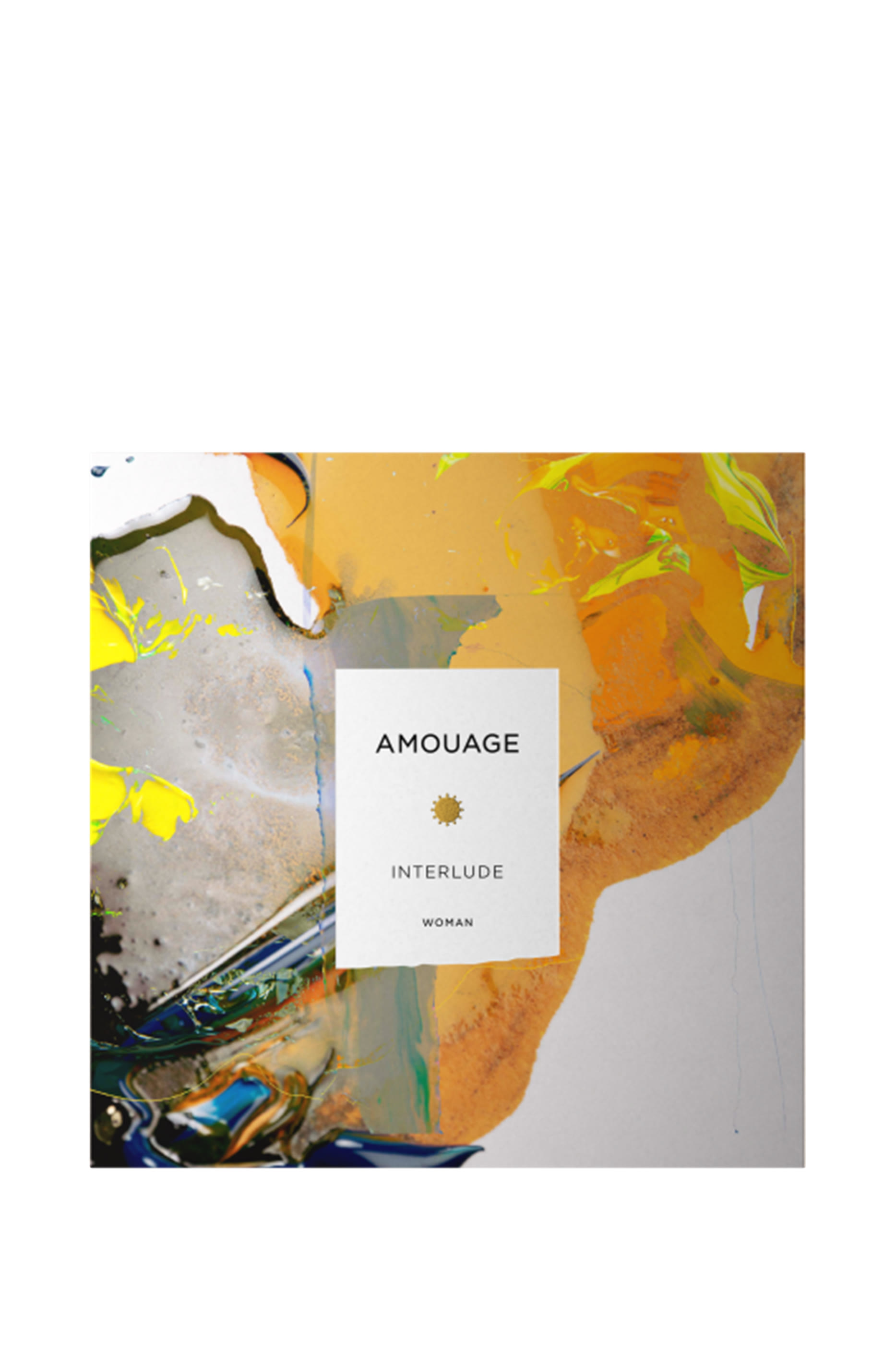 لوشن الجسم انترلود للنساء