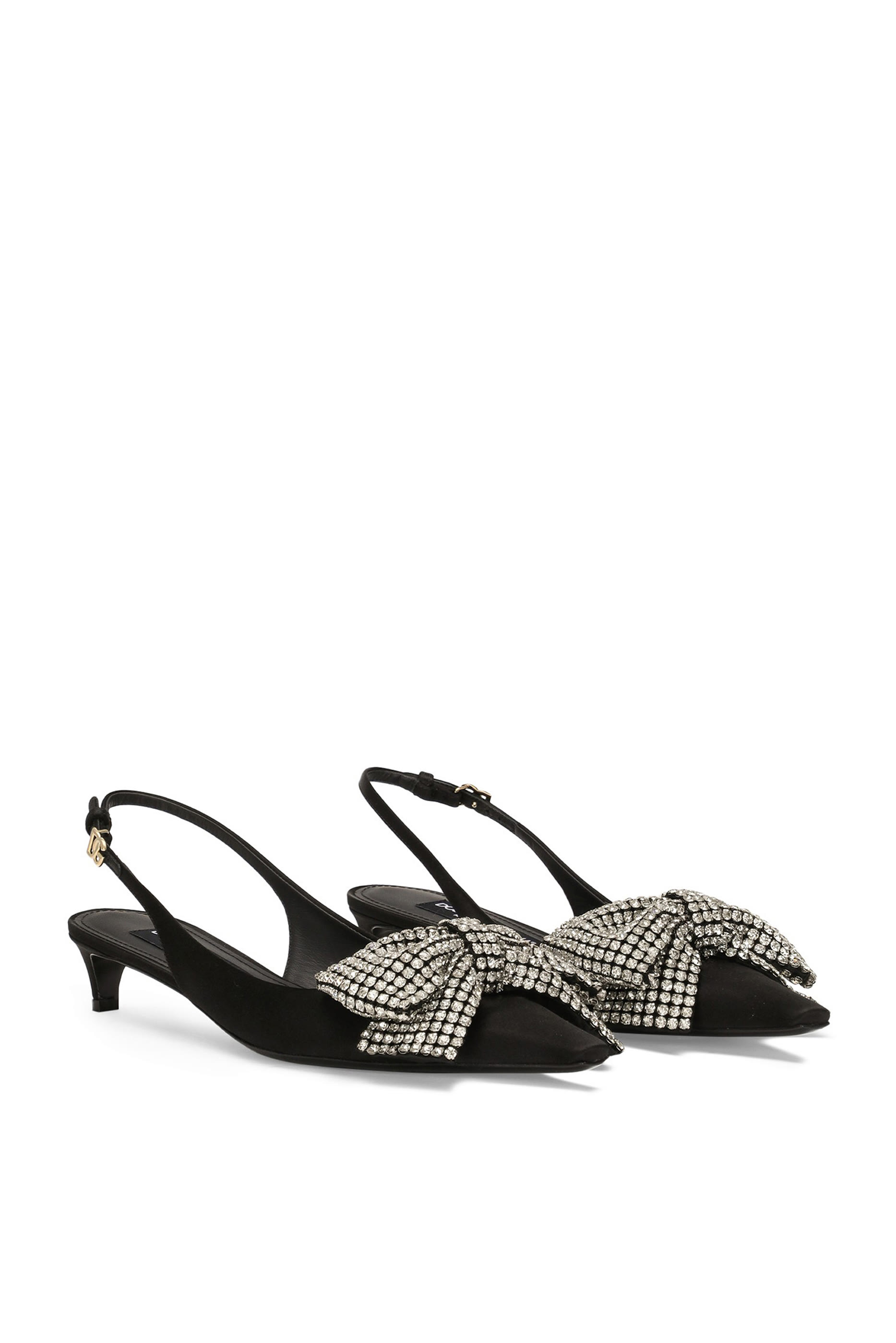 حذاء كلاسيكي 30 بسير خلفي ستان