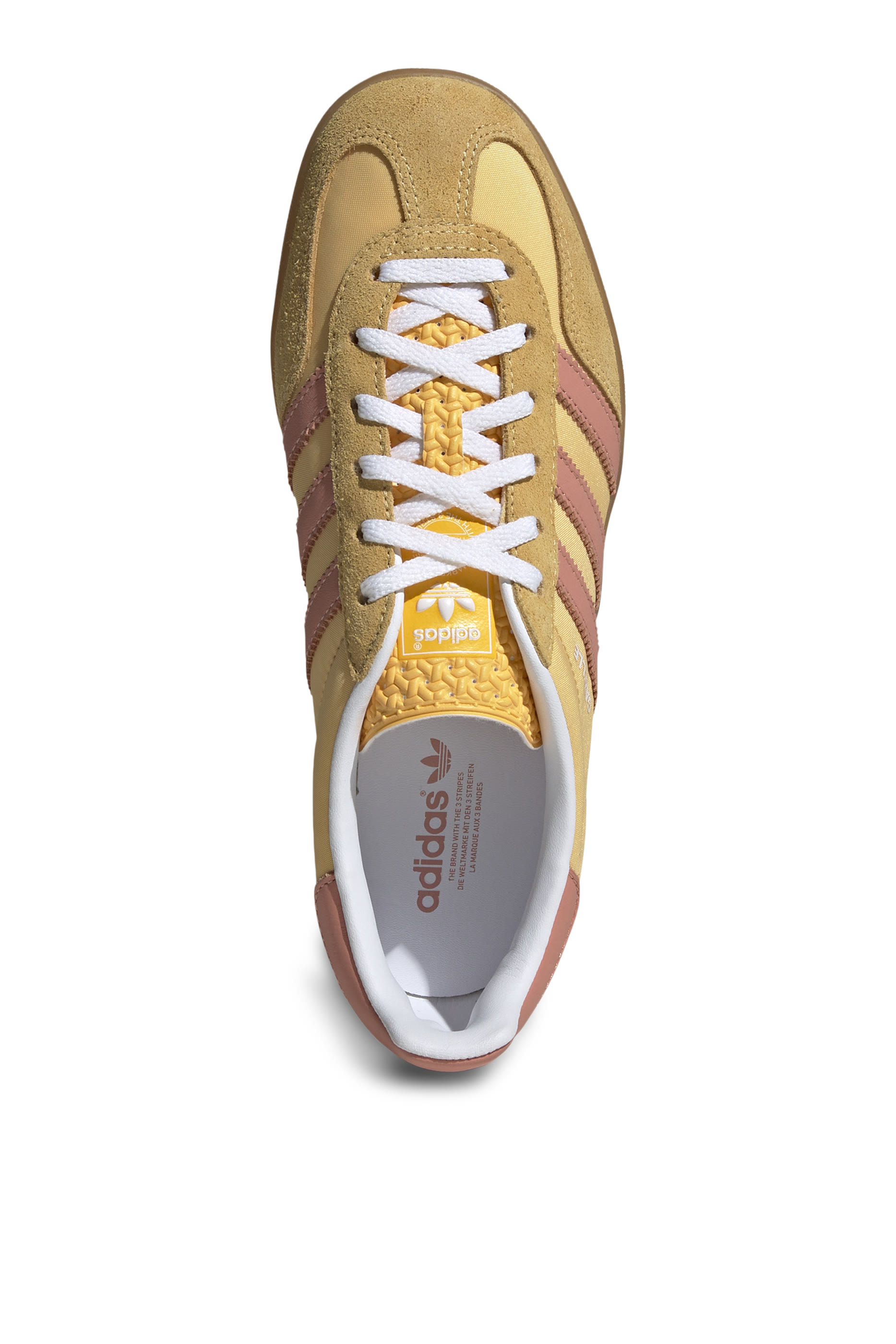 سنيكرز جازيل إندور