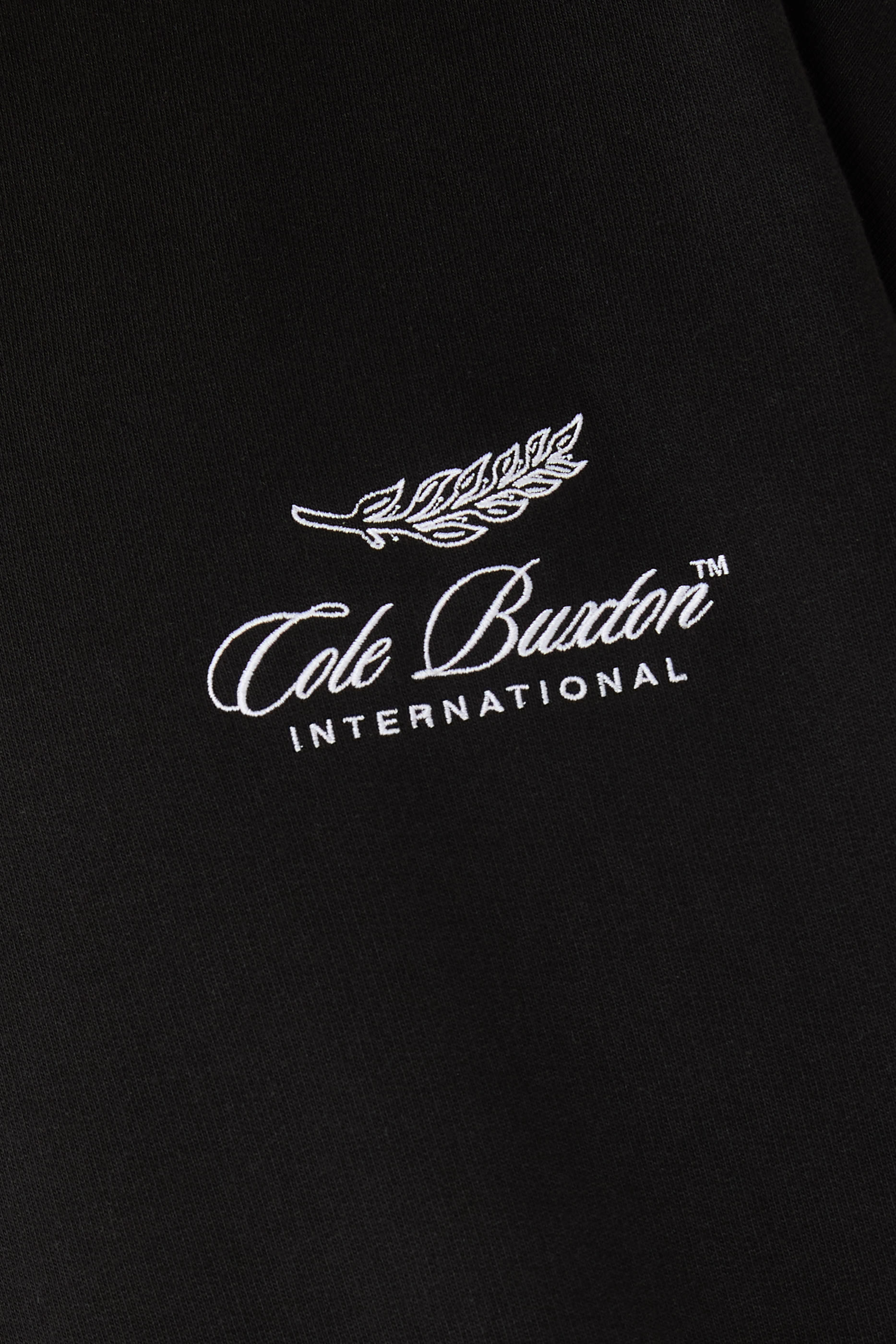 سويت شيرت بشعار International