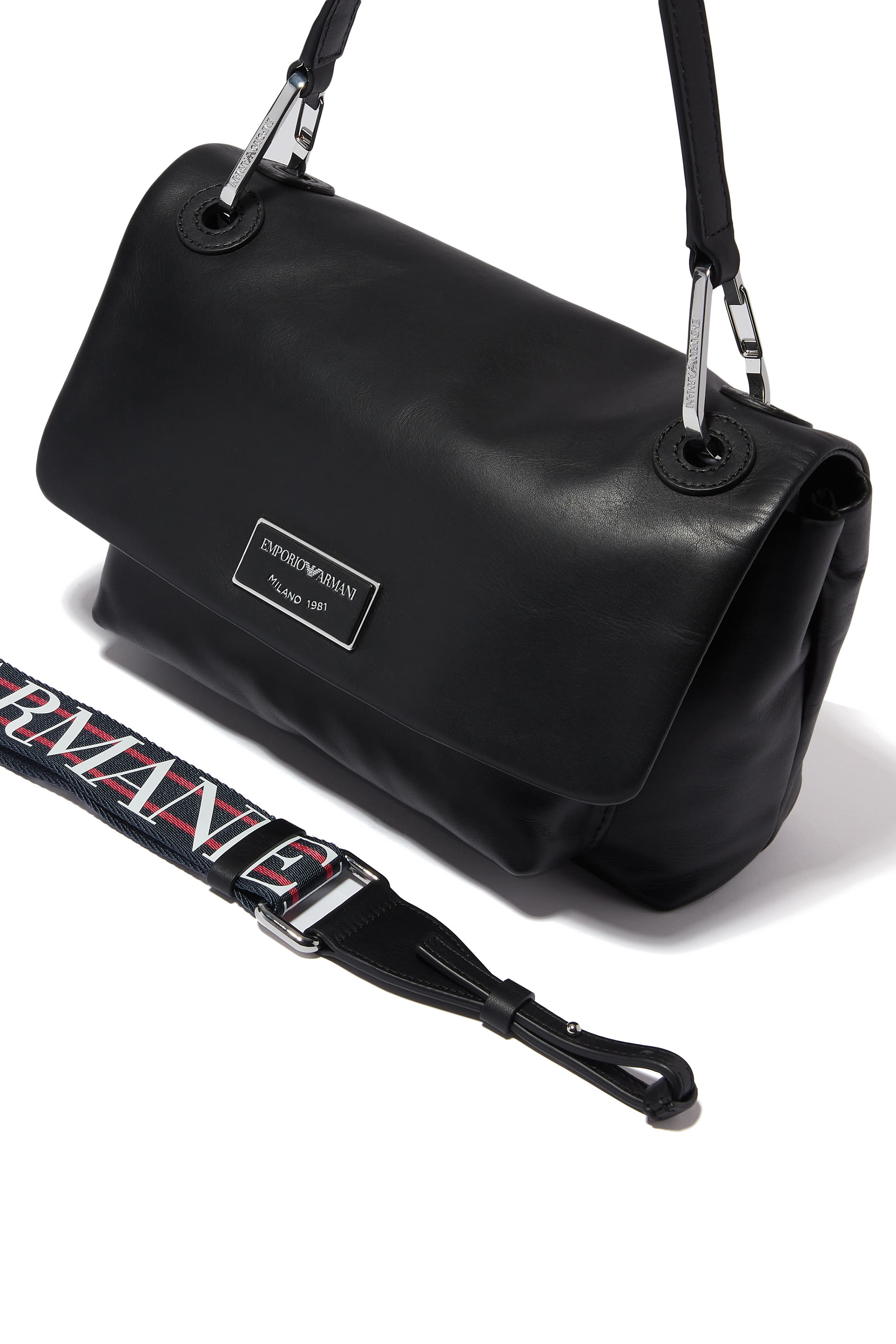 حقيبة ماي اي ايه بيد علوية جلد صديق للبيئة