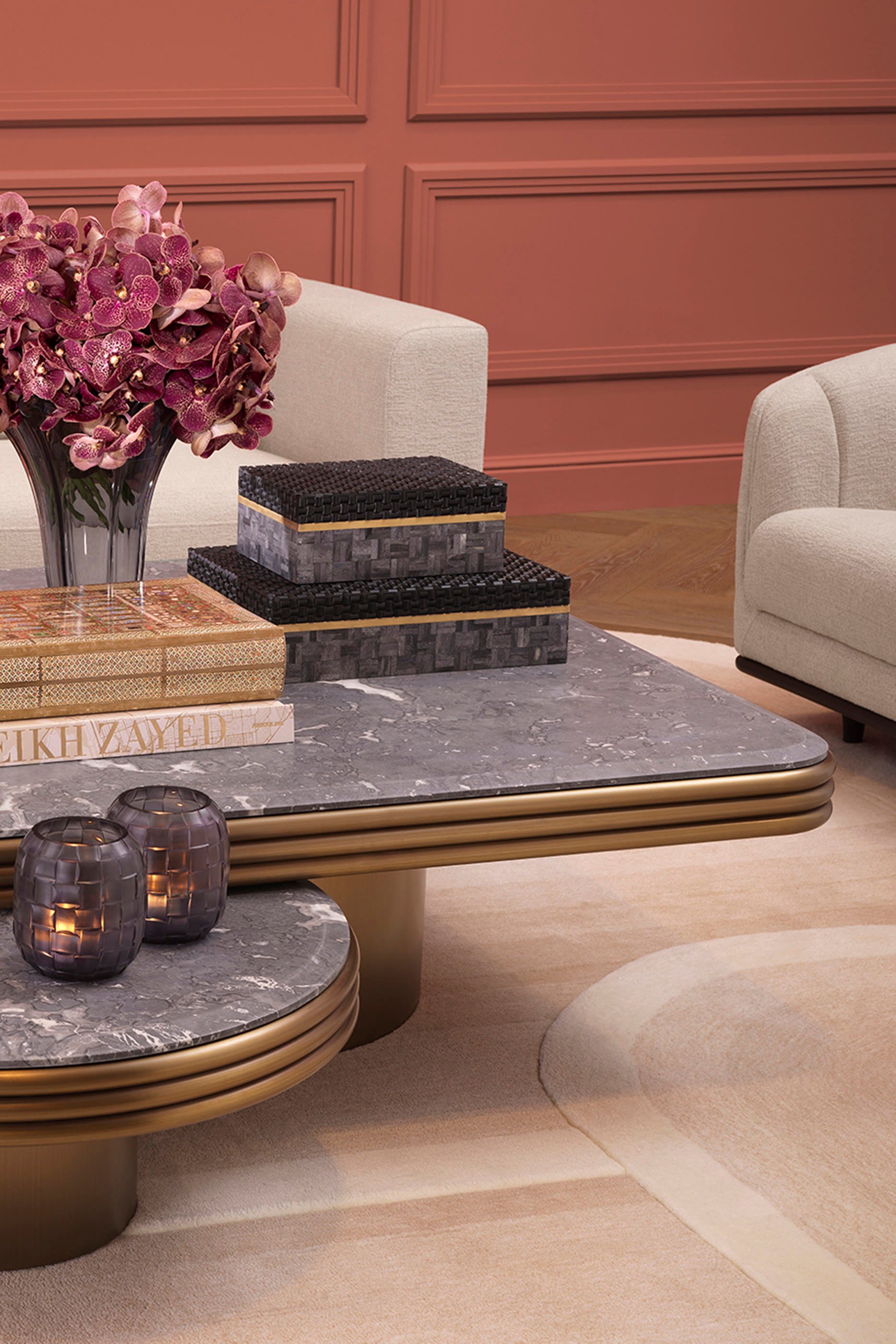 سجادة مارسالا