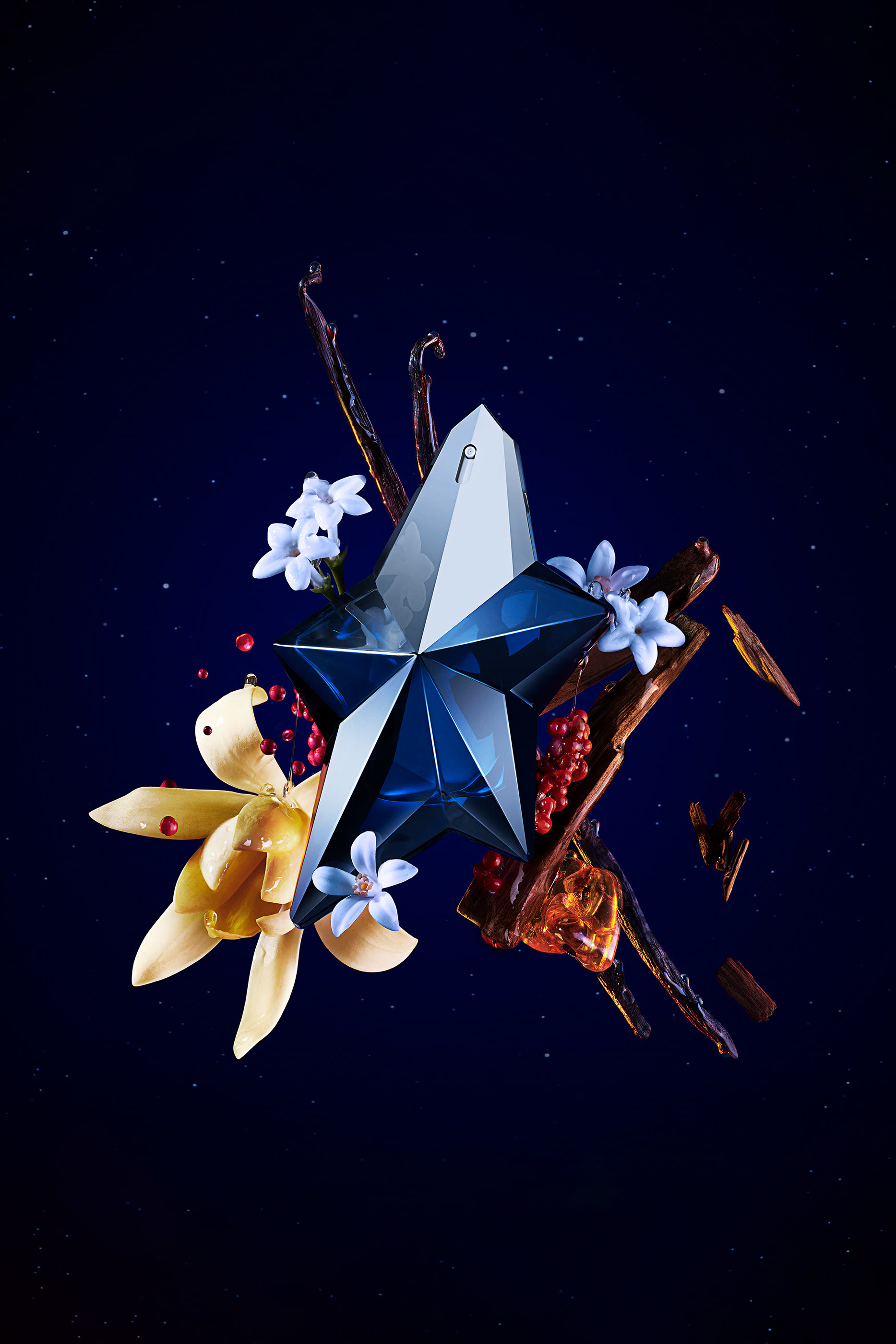 أو دو بارفان أنجل إلكسير