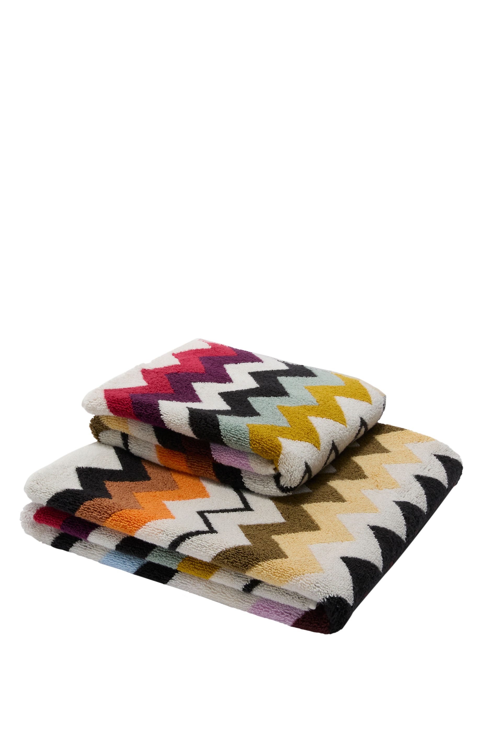 طقم منشفة مورينا، قطعتين