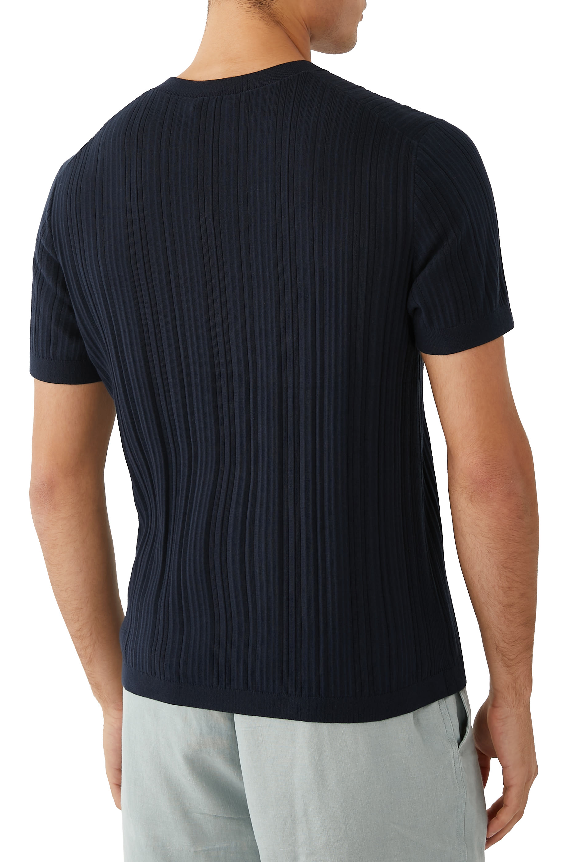 تيشيرت داميان قطن