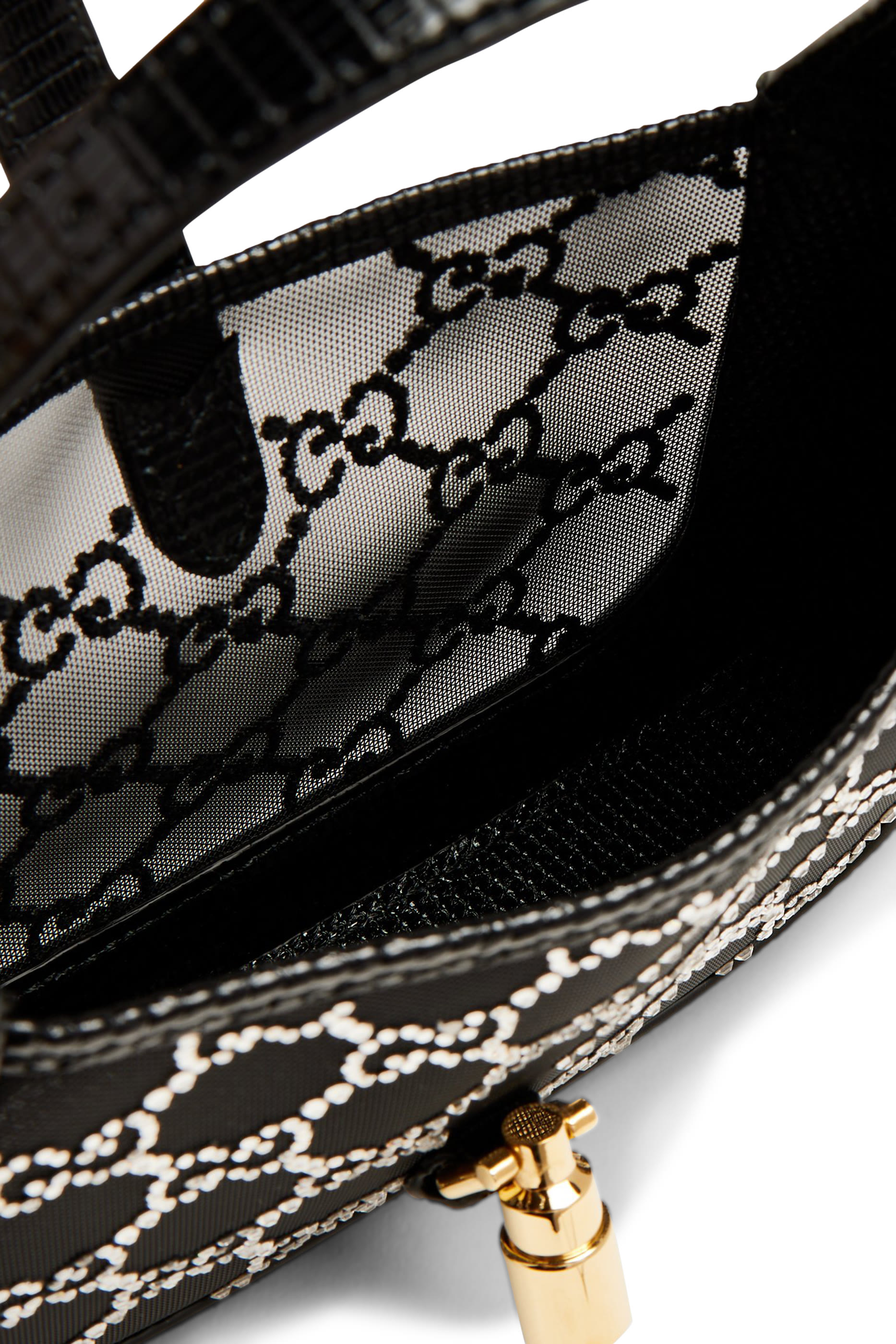 حقيبة هوبو جاكي 1961 صغيرة