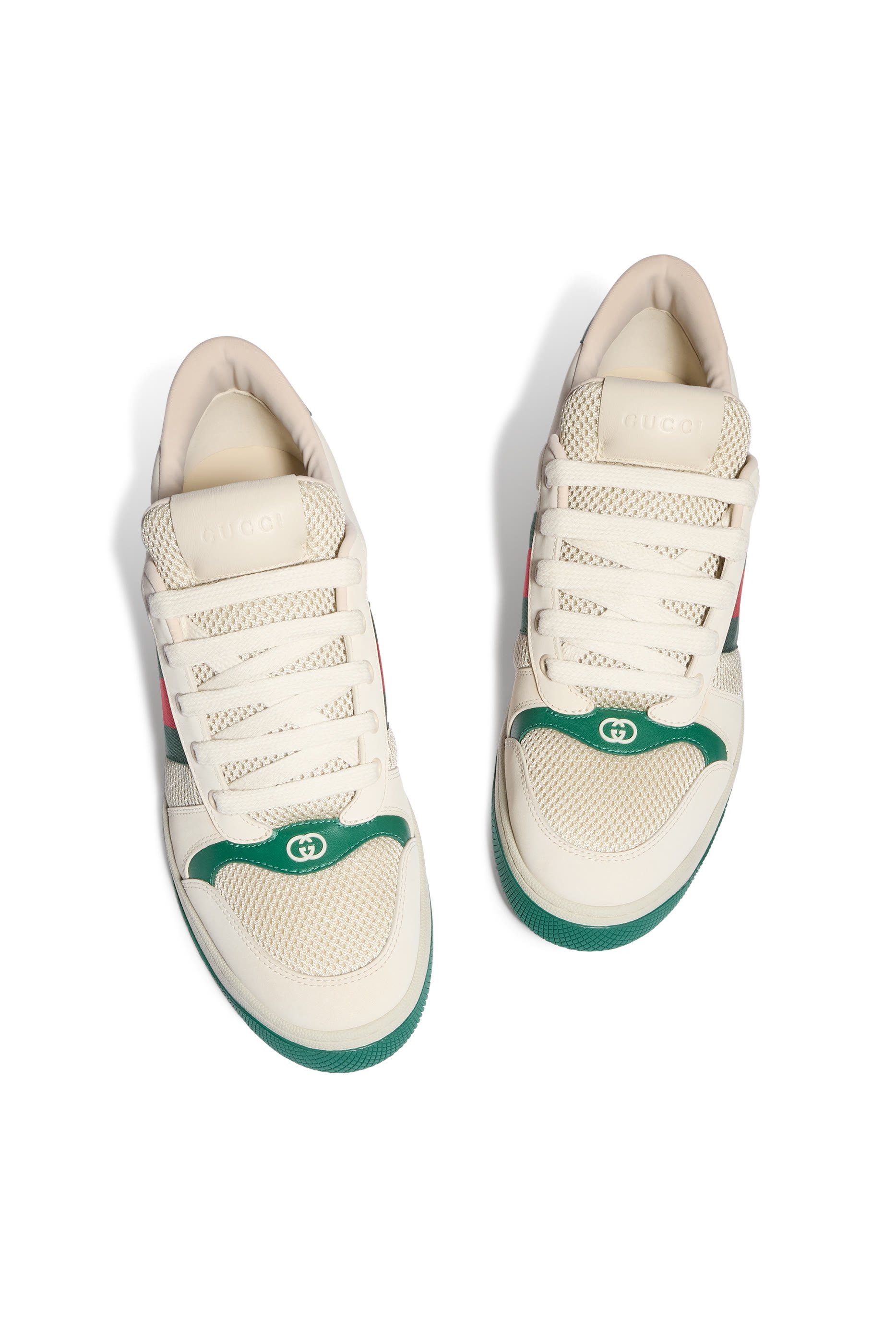 سنيكرز سكرينر بشعار الماركة