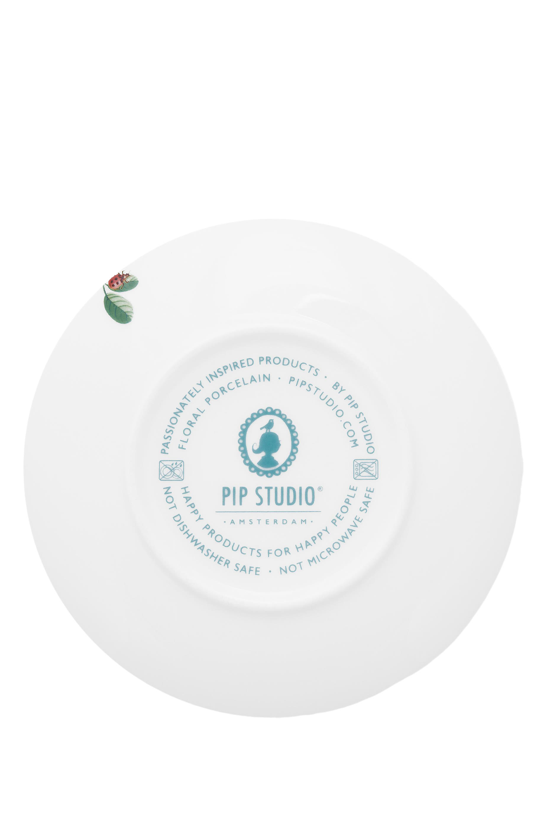 فنجان وطبق لا ماجوريل