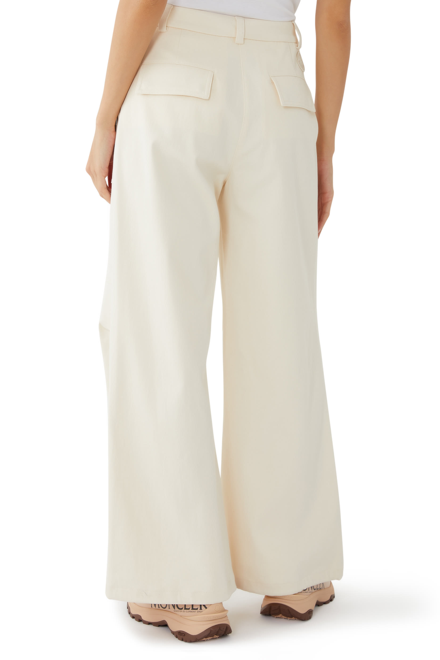 بنطال كارجو