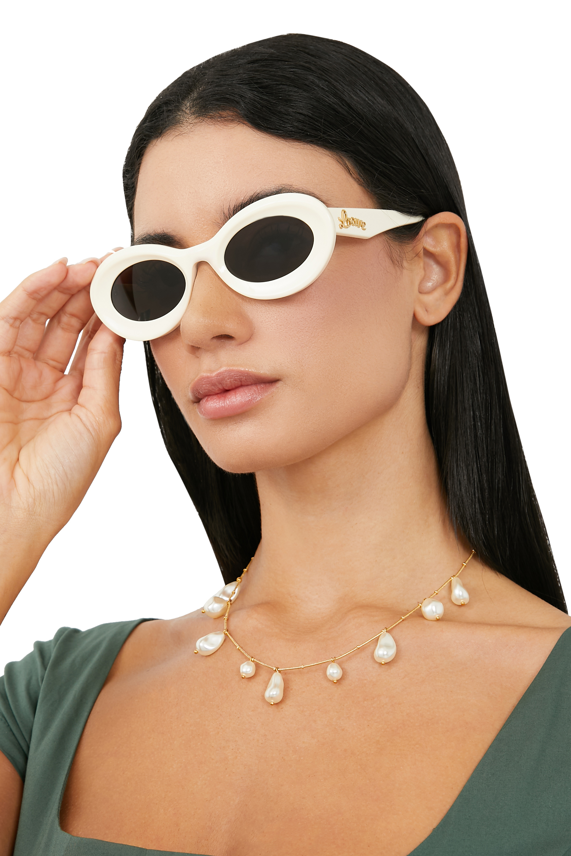 نظارة شمسية لوب