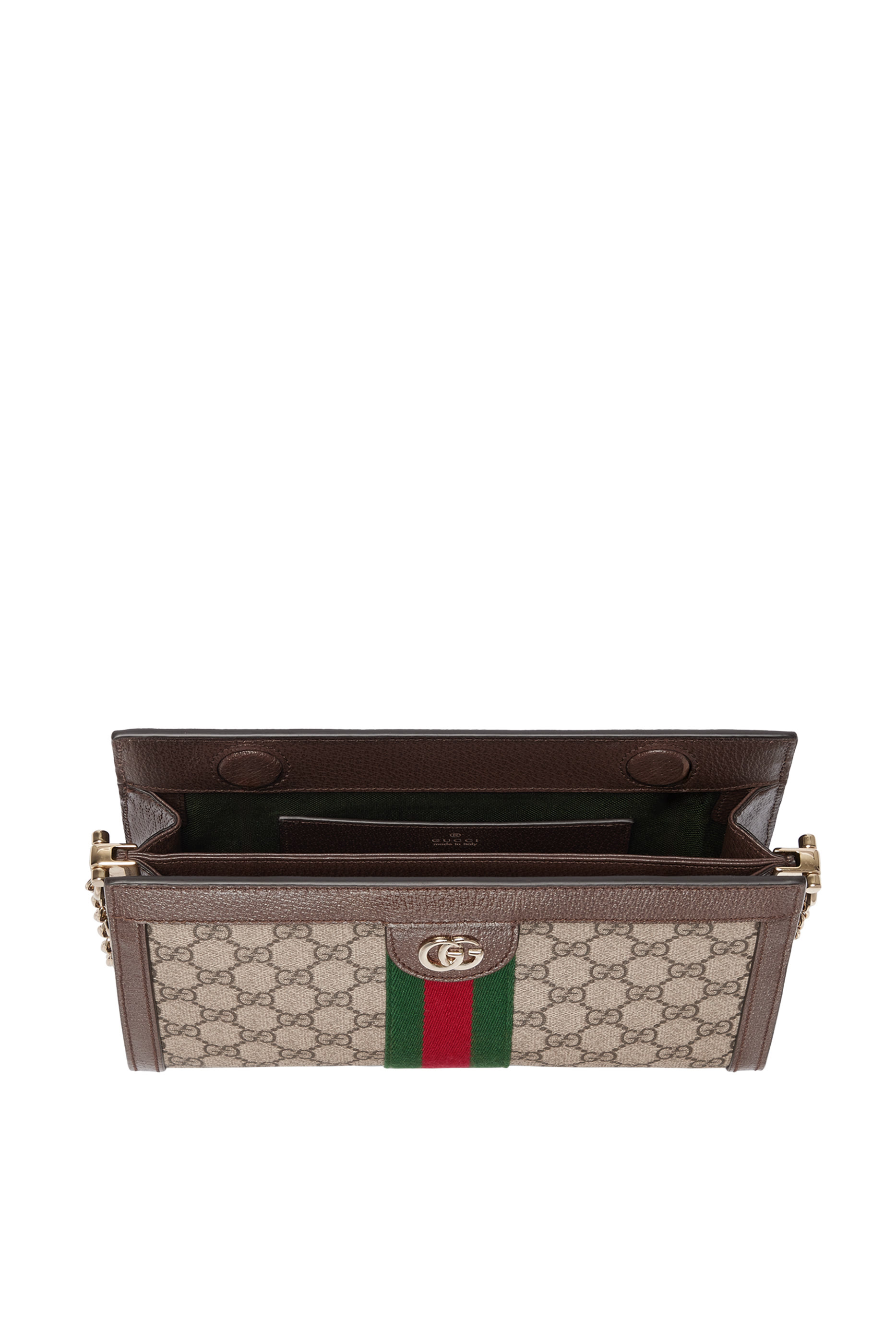 حقيبة كتف أوفيديا متوسطة