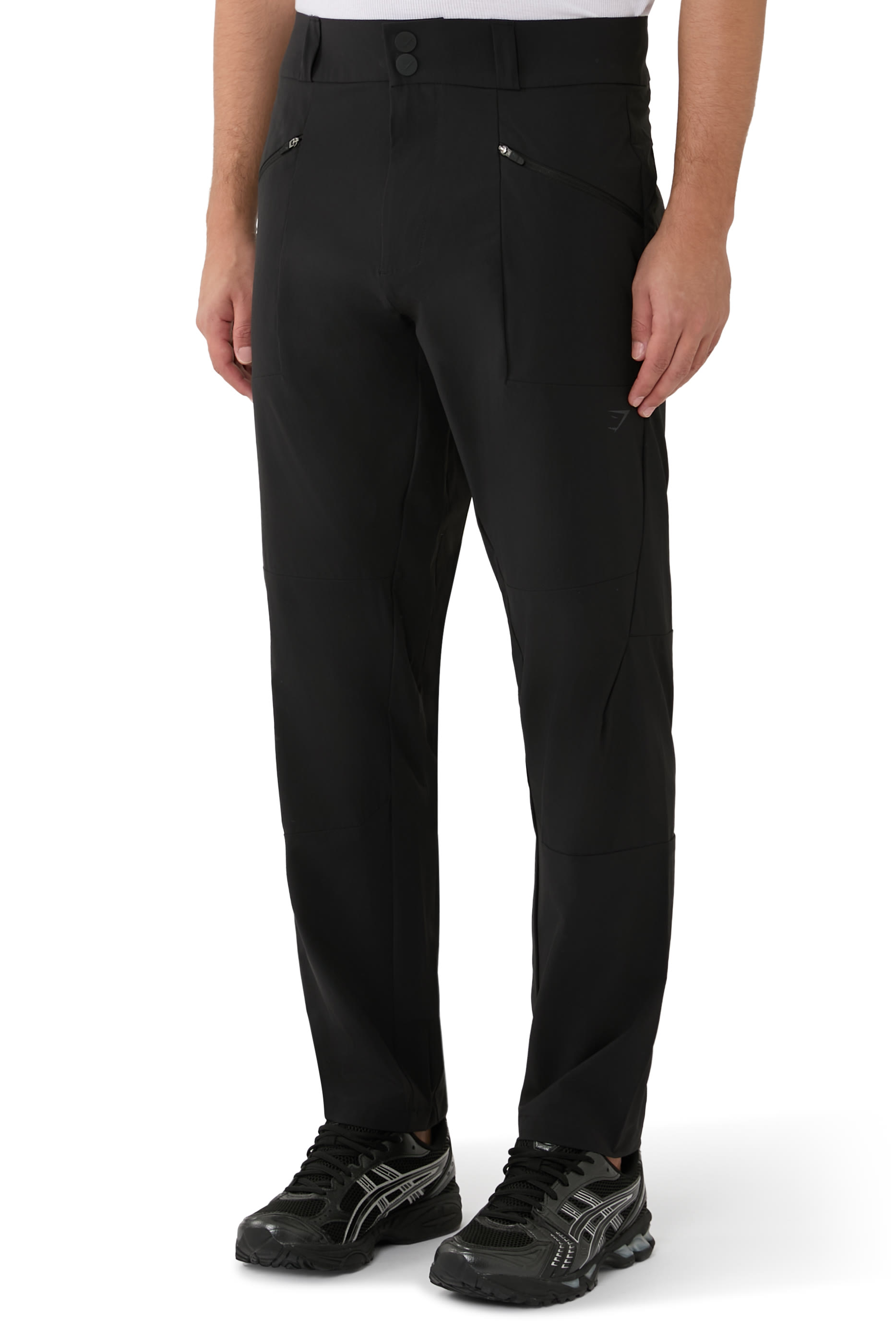 Weekend Pant