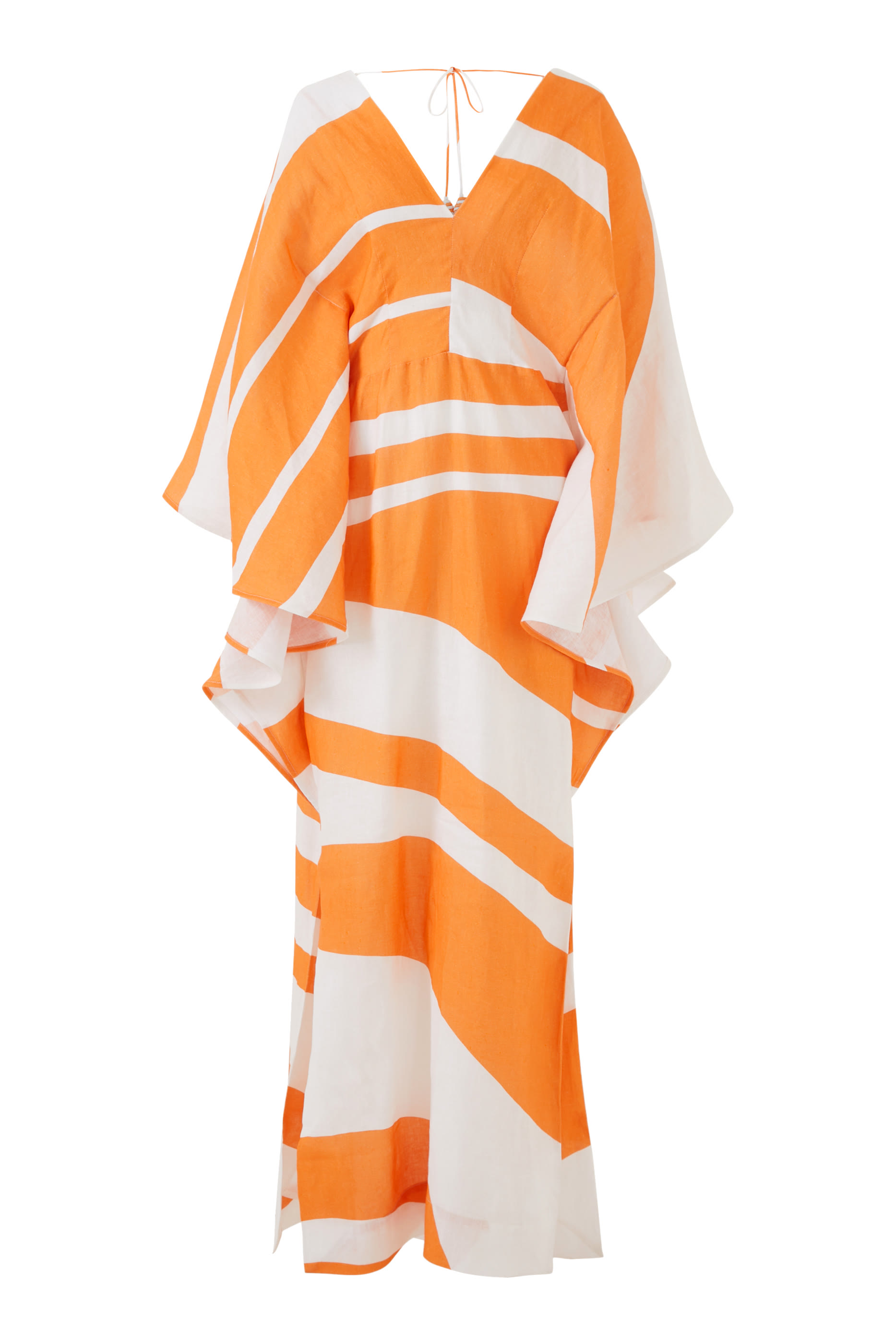 فستان سينتونياس طويل