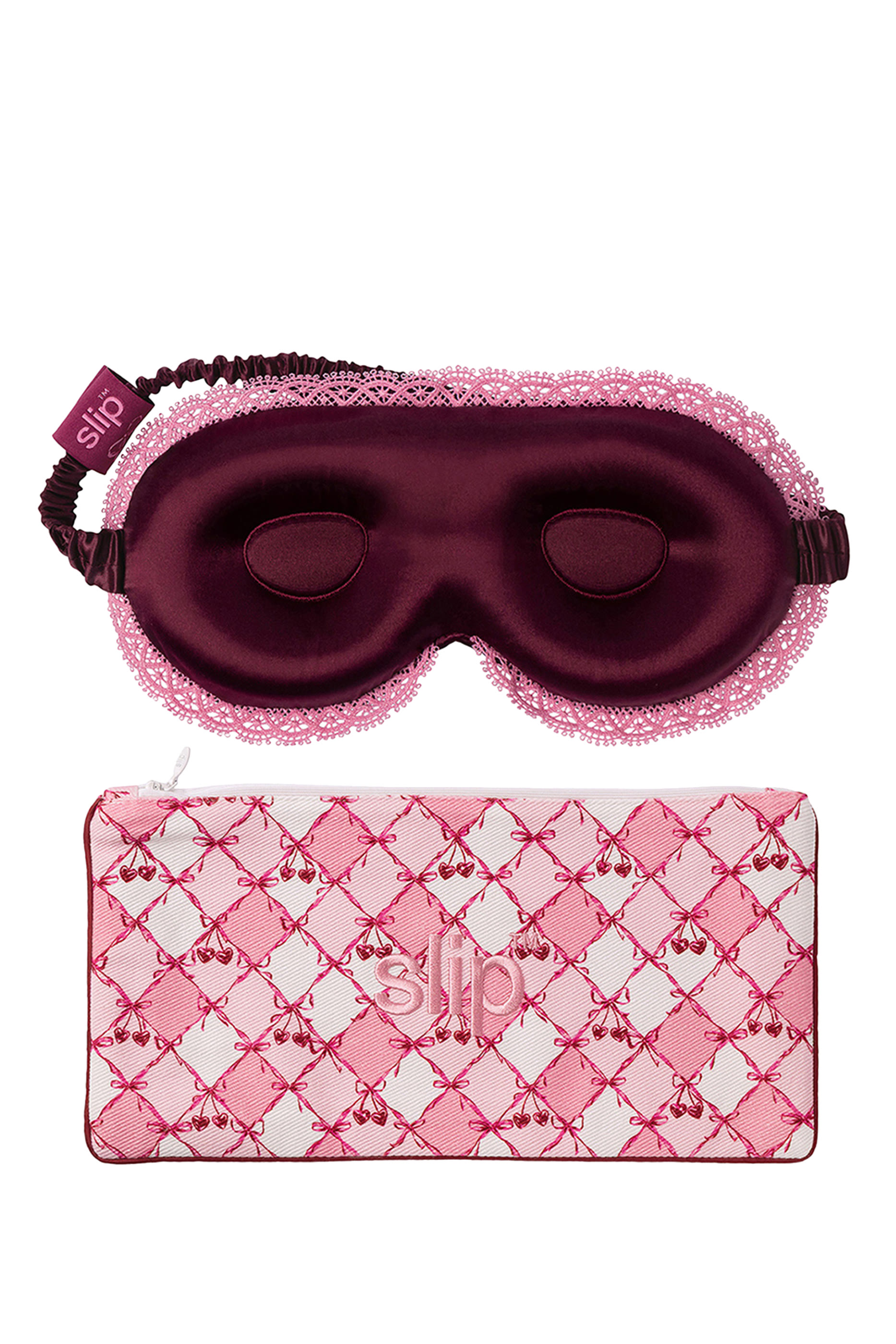 مجموعة هدية كيوتي باي لوفلي لاشيس