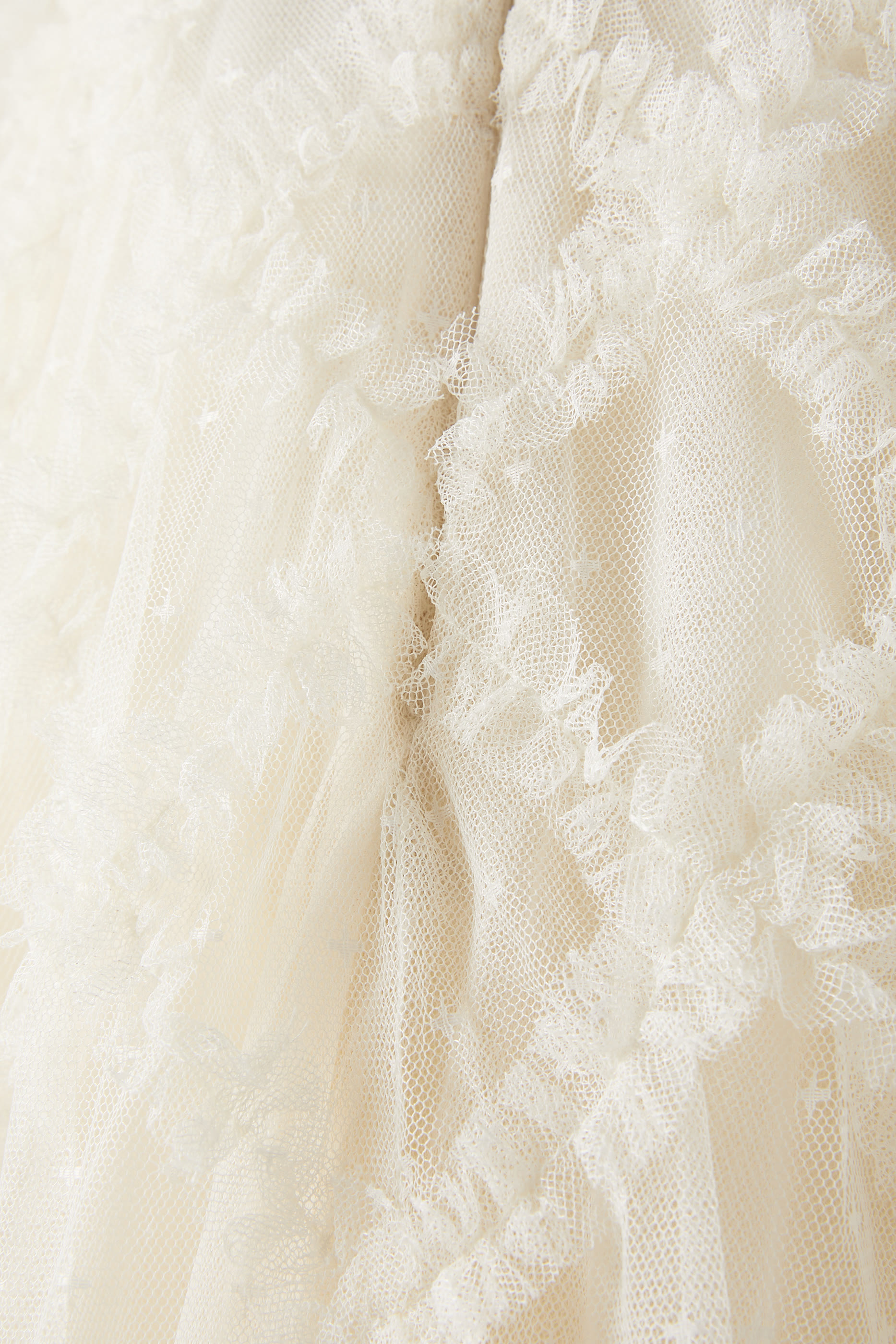 فستان إيفلين للأطفال