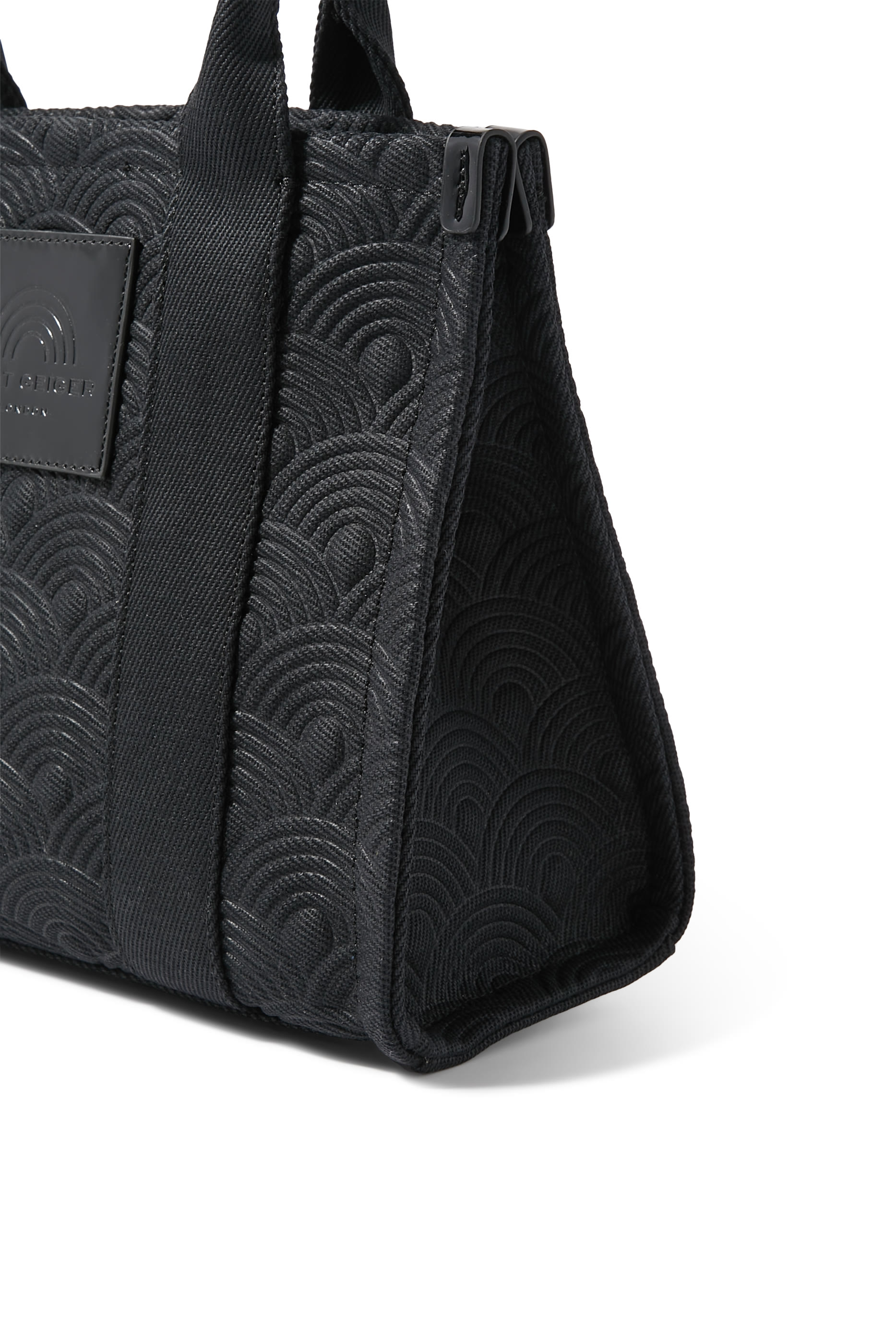 حقيبة يد ساوث بانك صغيرة