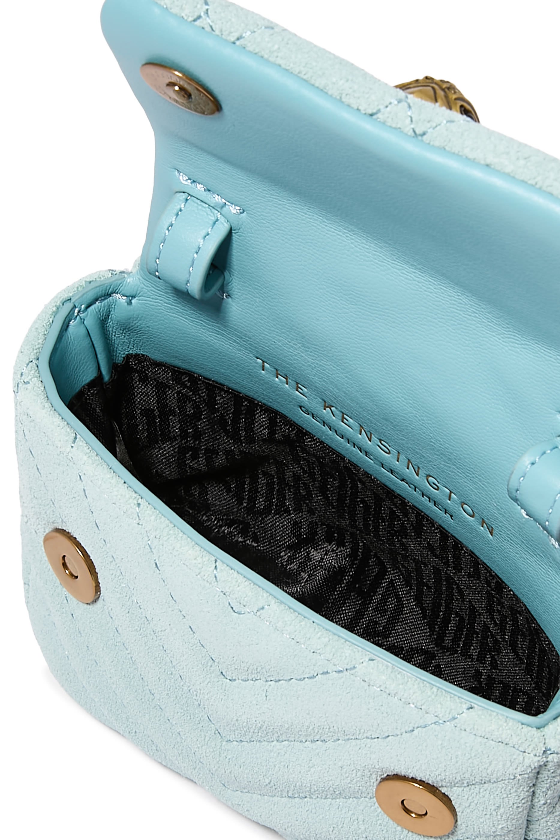 حقيبة نانو كنسنغتون