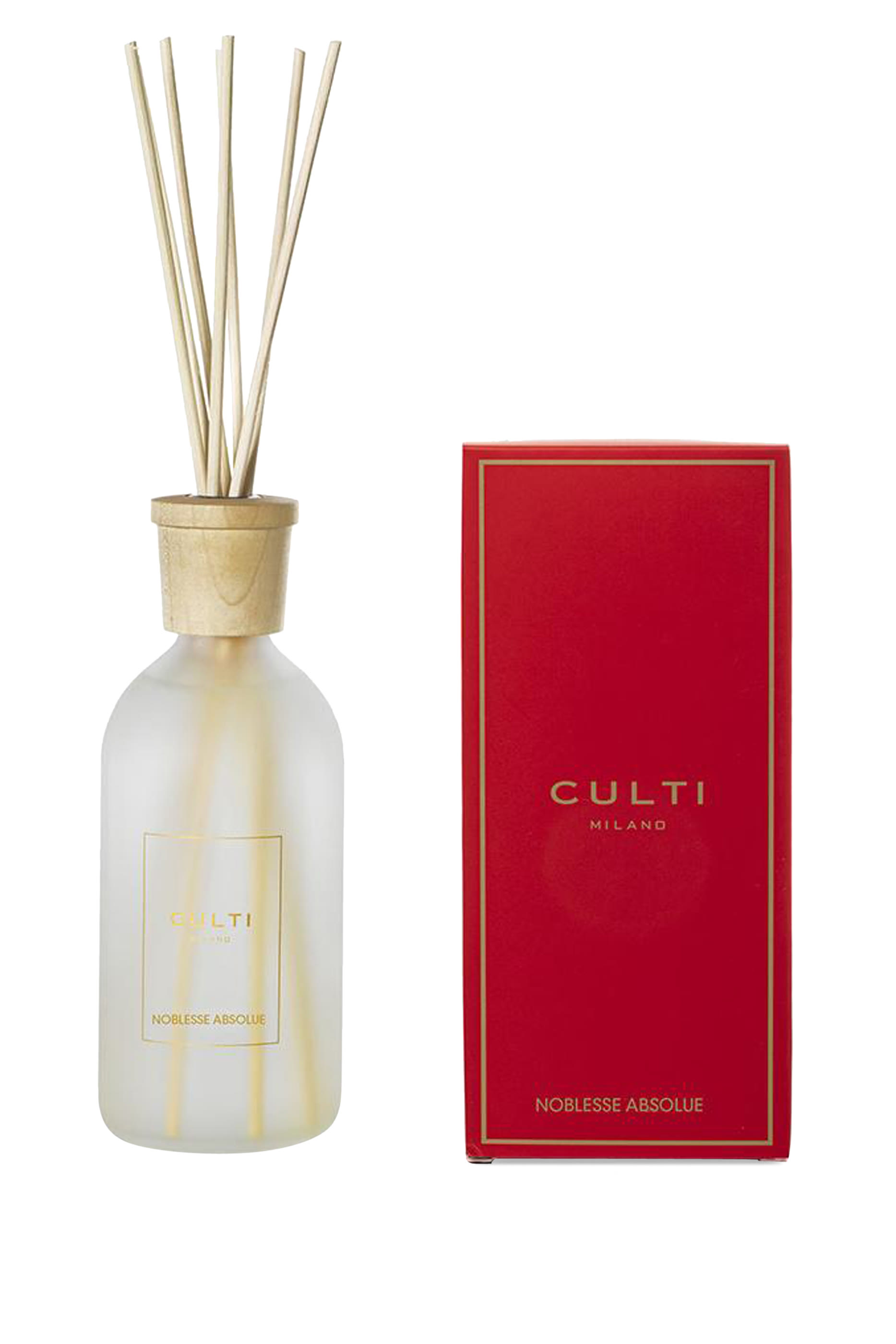 أعواد توزيع عطر نوبليس ابسولو ستيل